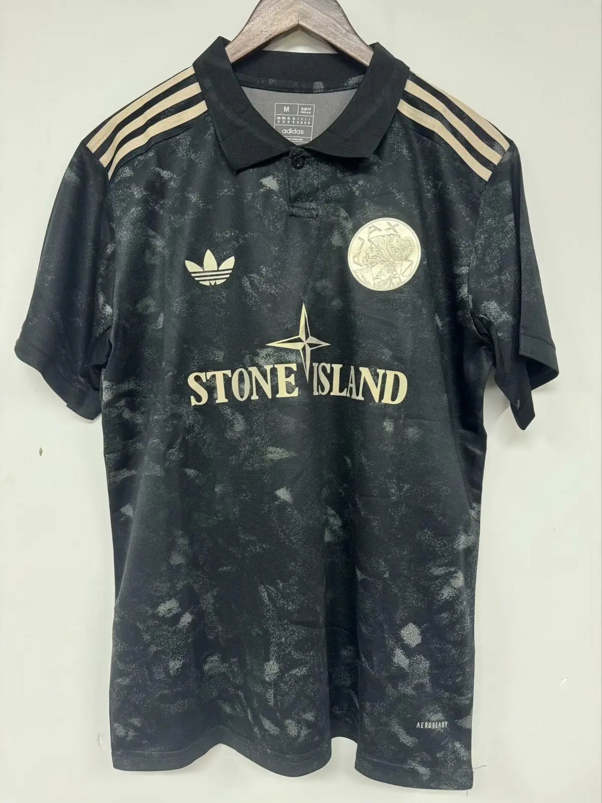 Maillot 24/25 Ajax Spécial L'Univers Du Maillot