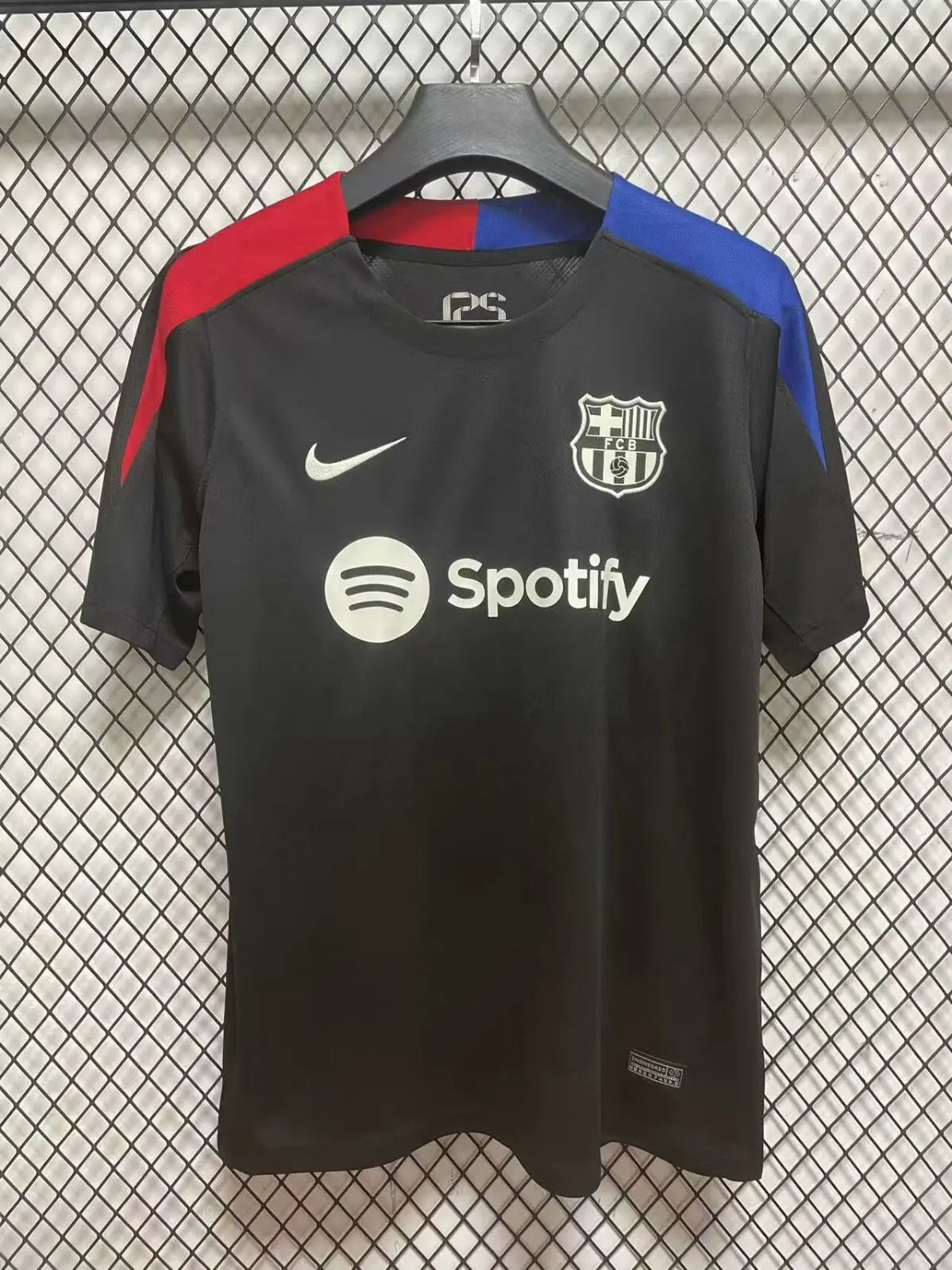 Maillot 24/25 Barcelone Spécial L'Univers Du Maillot