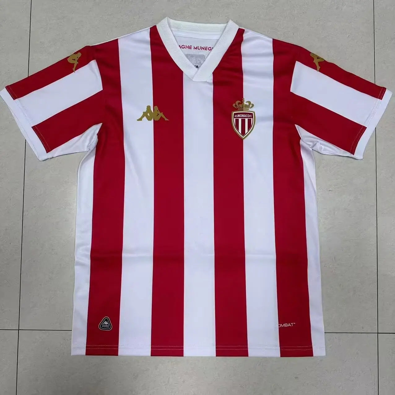 Maillot 24/25 AS Monaco Spécial L'Univers Du Maillot