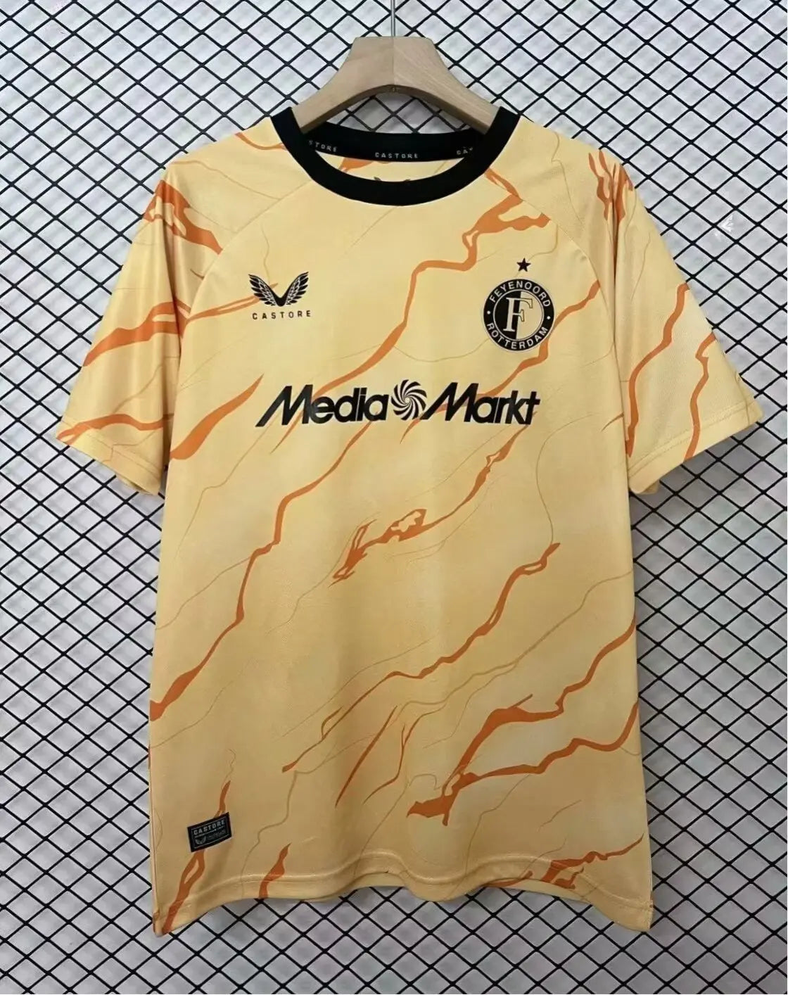 Maillot 24/25 Feyenoord Spécial L'Univers Du Maillot