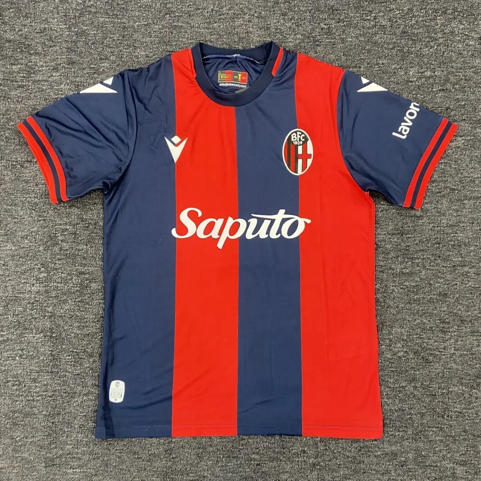 Maillot 24/25 Bologna Spécial L'Univers Du Maillot