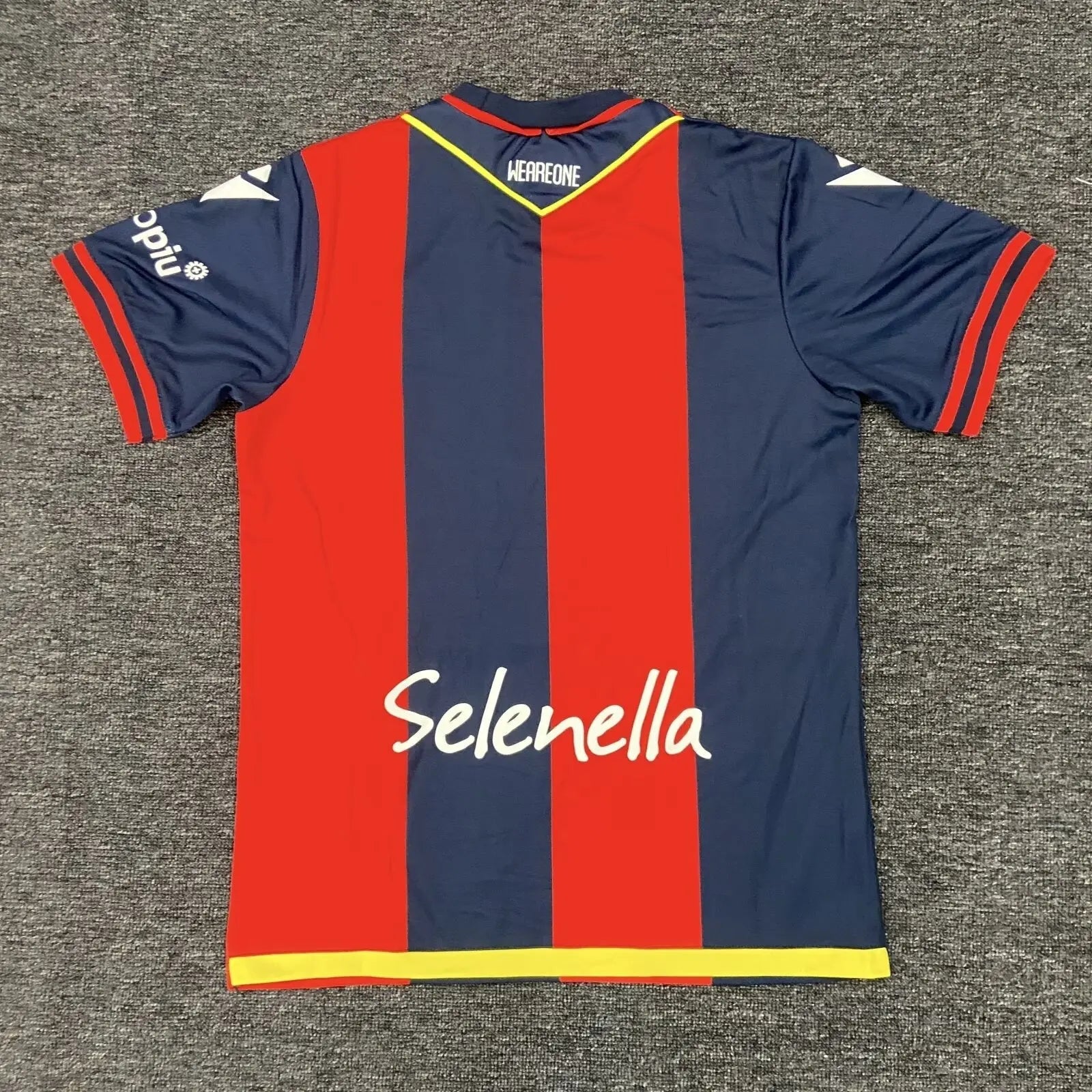 Maillot 24/25 Bologna Spécial L'Univers Du Maillot