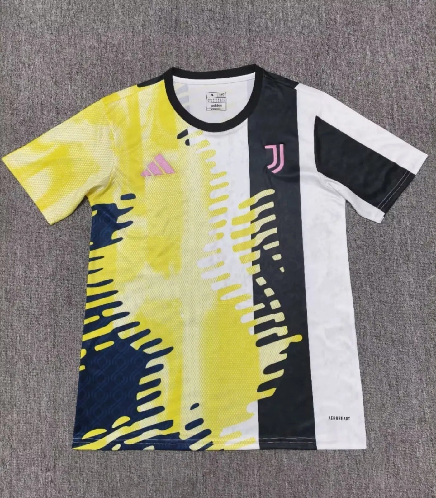 Maillot 24/25 Juventus Spécial L'Univers Du Maillot