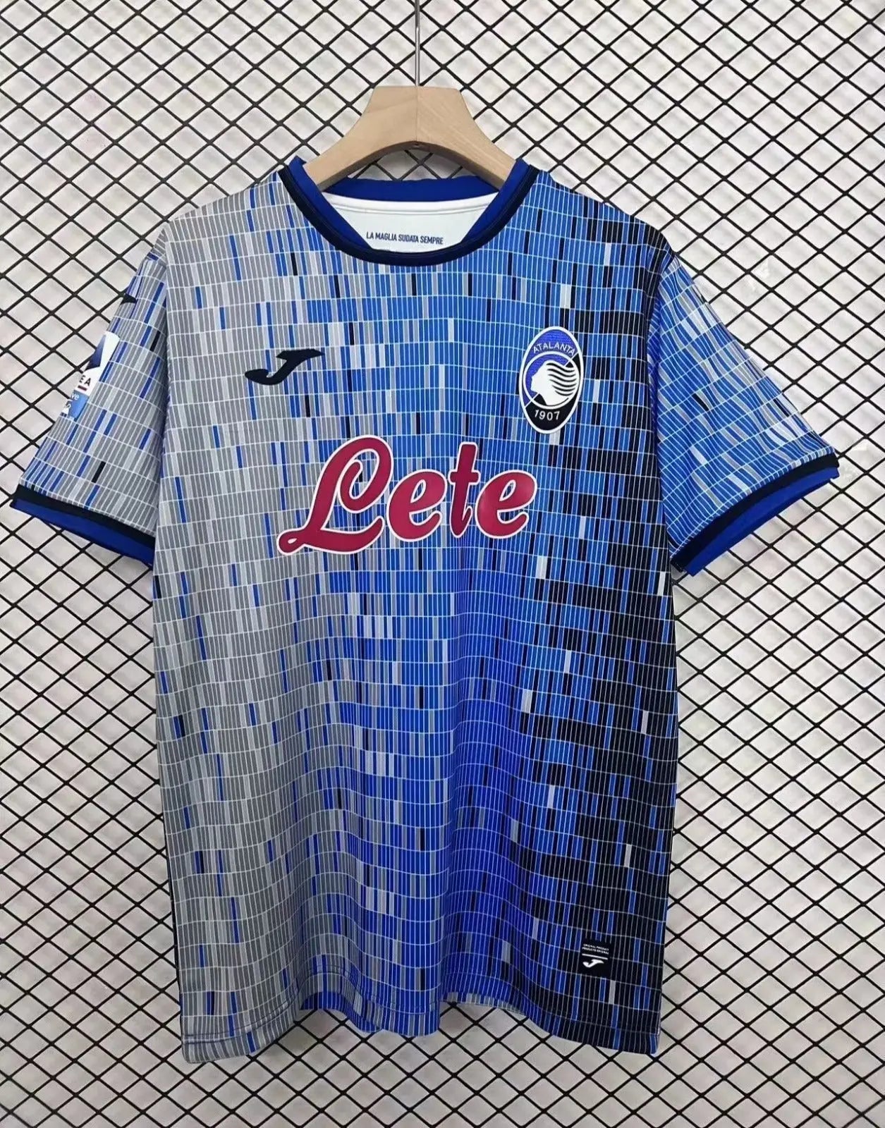 Maillot 24/25 Atalanta Spécial L'Univers Du Maillot