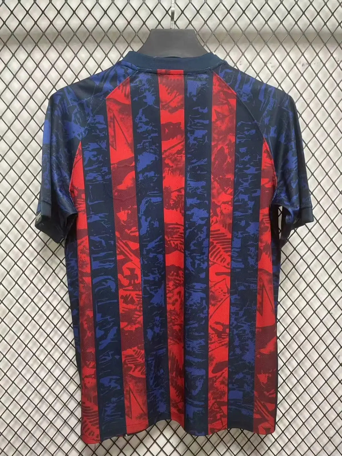 Maillot 25/26 Barcelone Spécial L'Univers Du Maillot