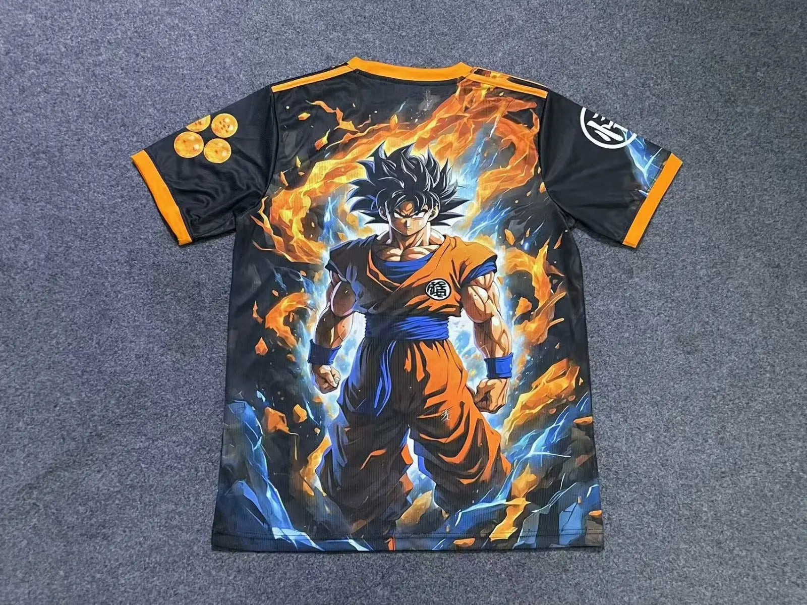 Maillot 25/26 Japon Spécial Anime L'Univers Du Maillot