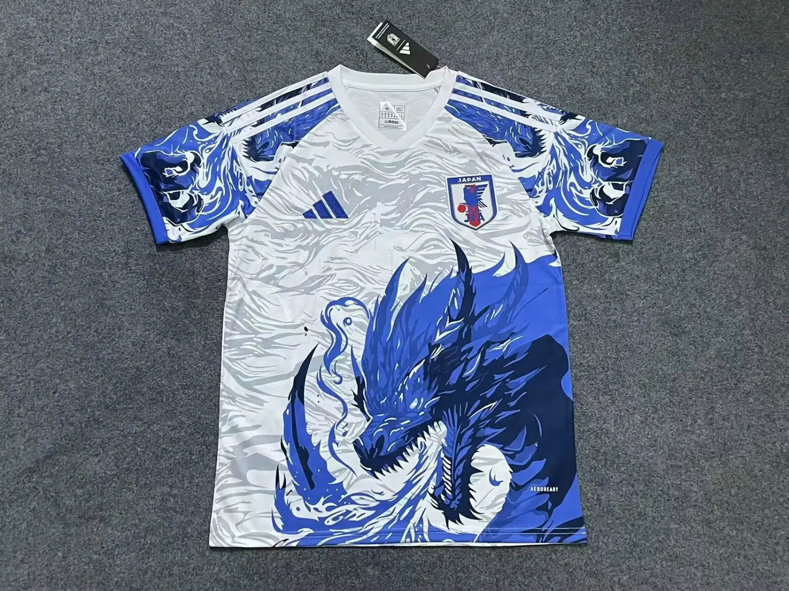 Maillot 25/26 Japon Spécial L'Univers Du Maillot