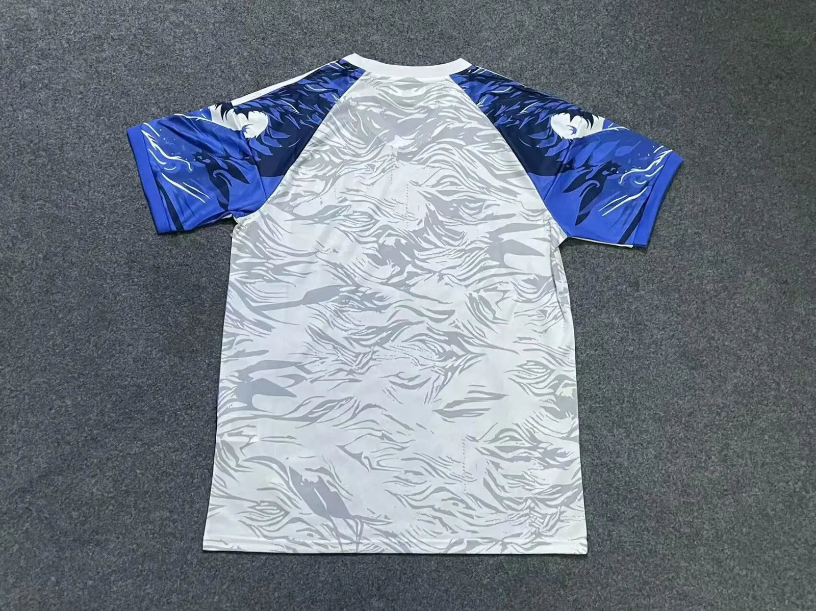 Maillot 25/26 Japon Spécial L'Univers Du Maillot