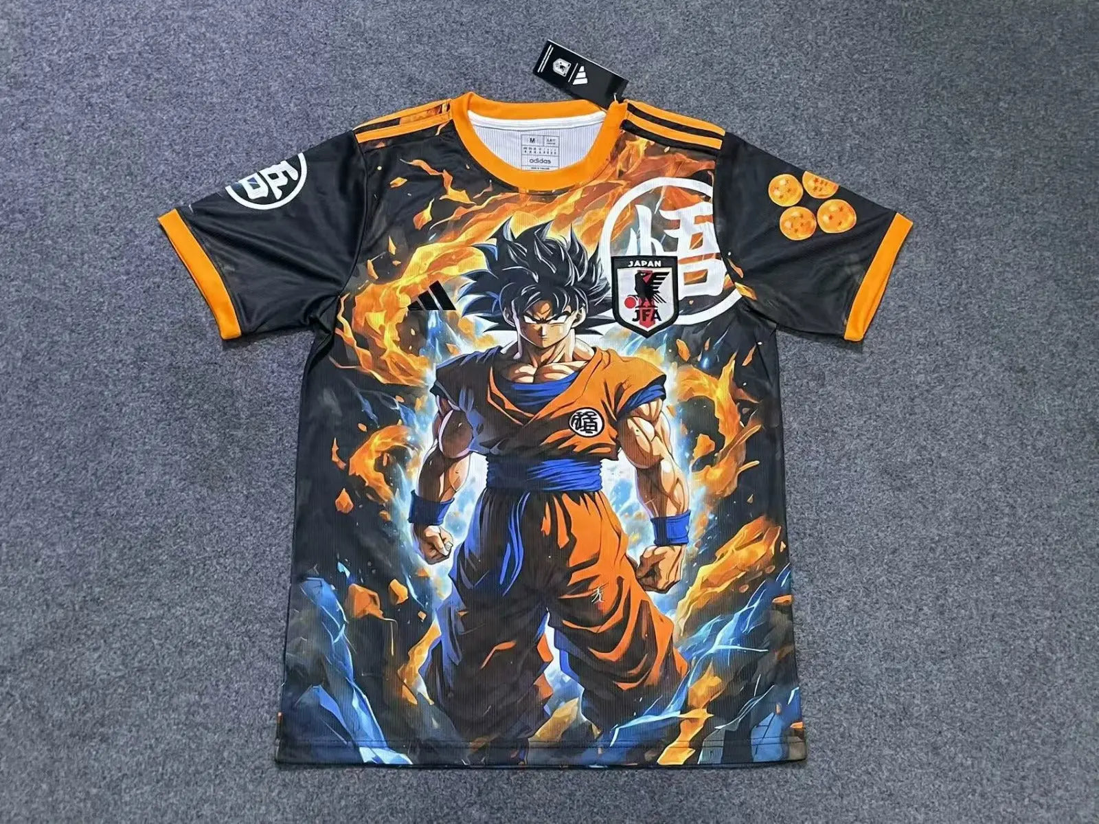 Maillot 25/26 Japon Spécial Anime L'Univers Du Maillot