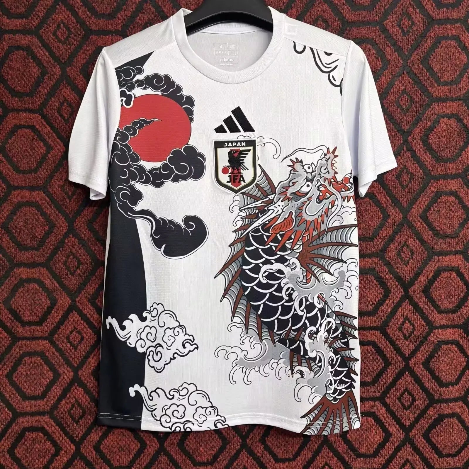 Maillot 25/26 Japon Spécial Anime L'Univers Du Maillot