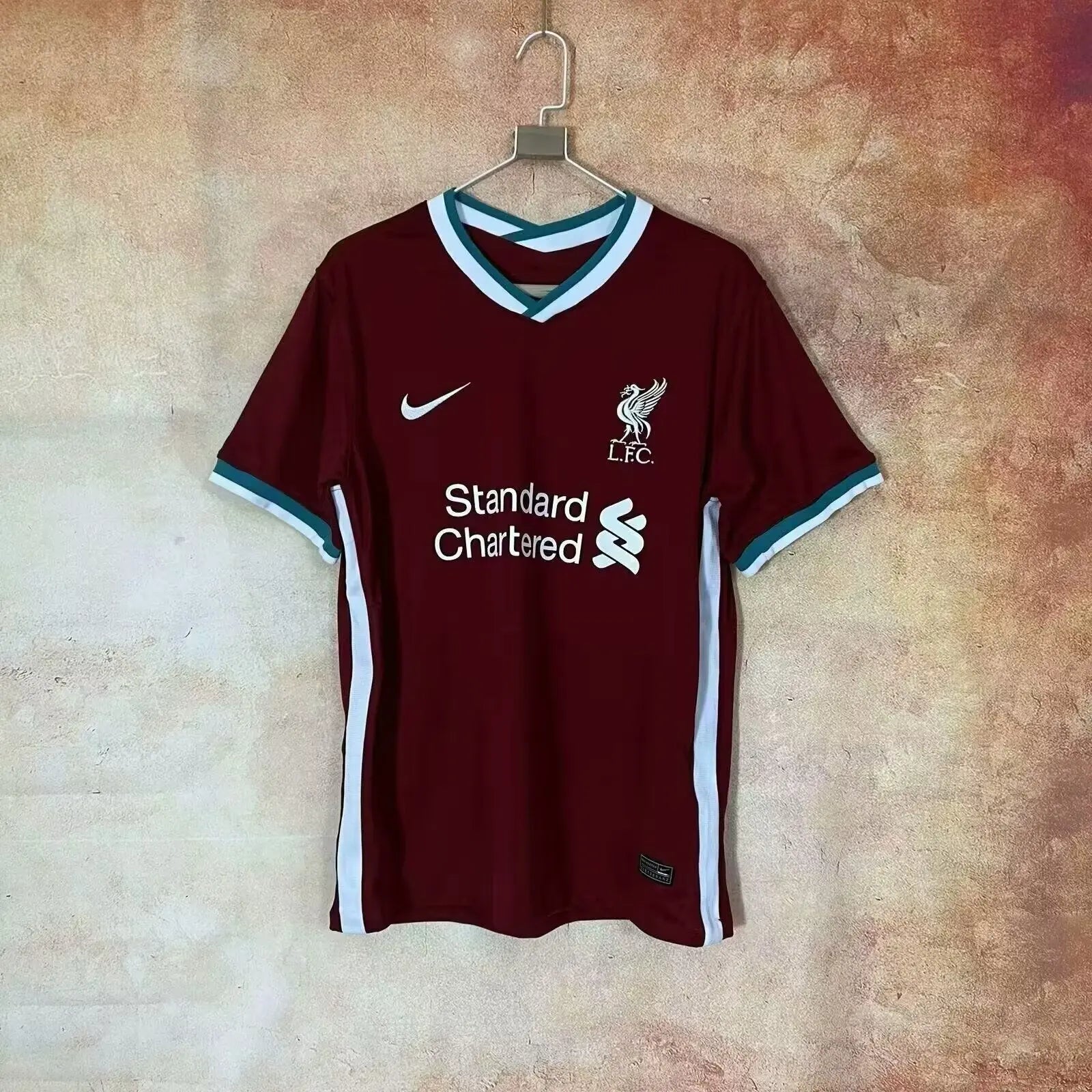 Maillot 25/26 Liverpool Spécial L'Univers Du Maillot