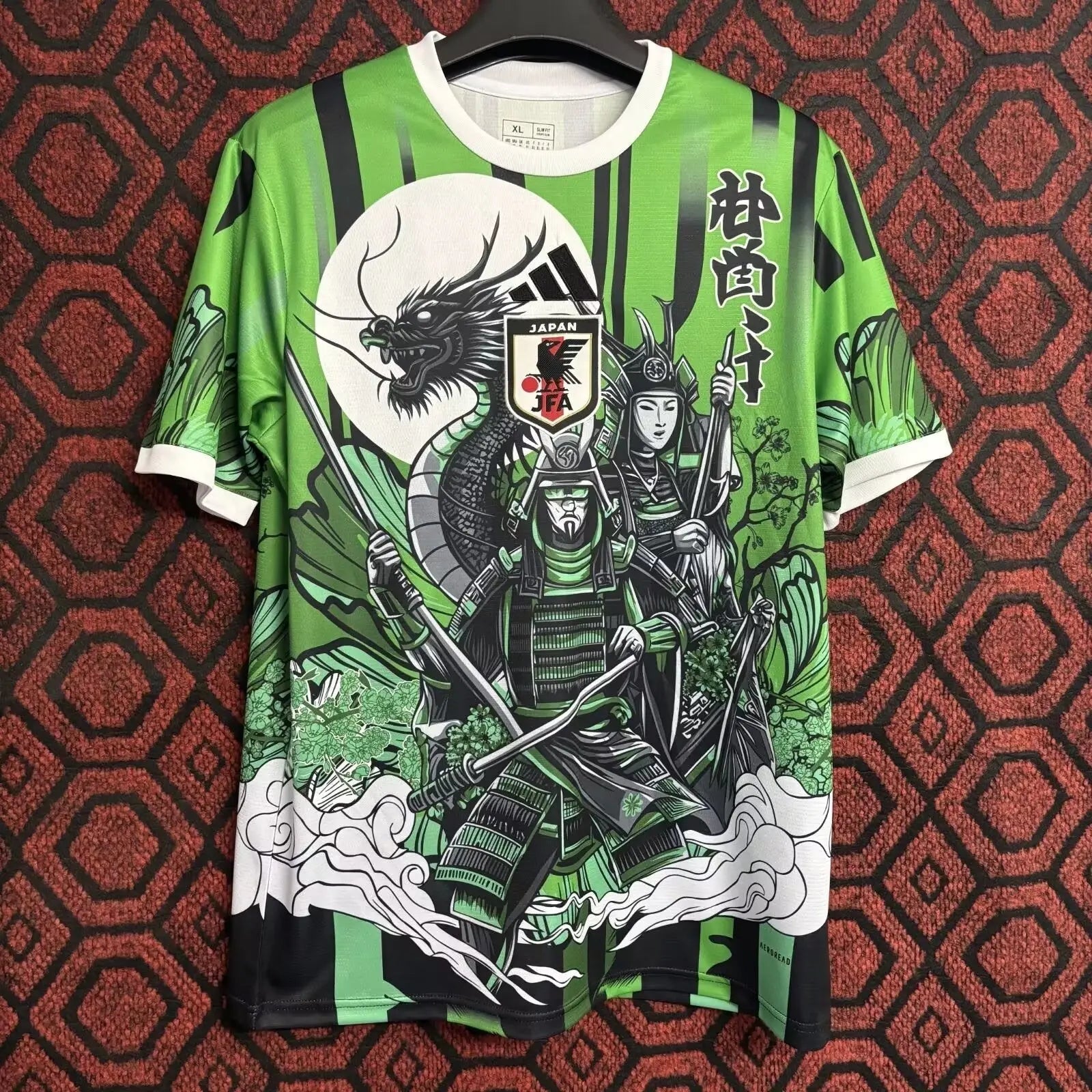 Maillot 25/26 Japon Spécial L'Univers Du Maillot