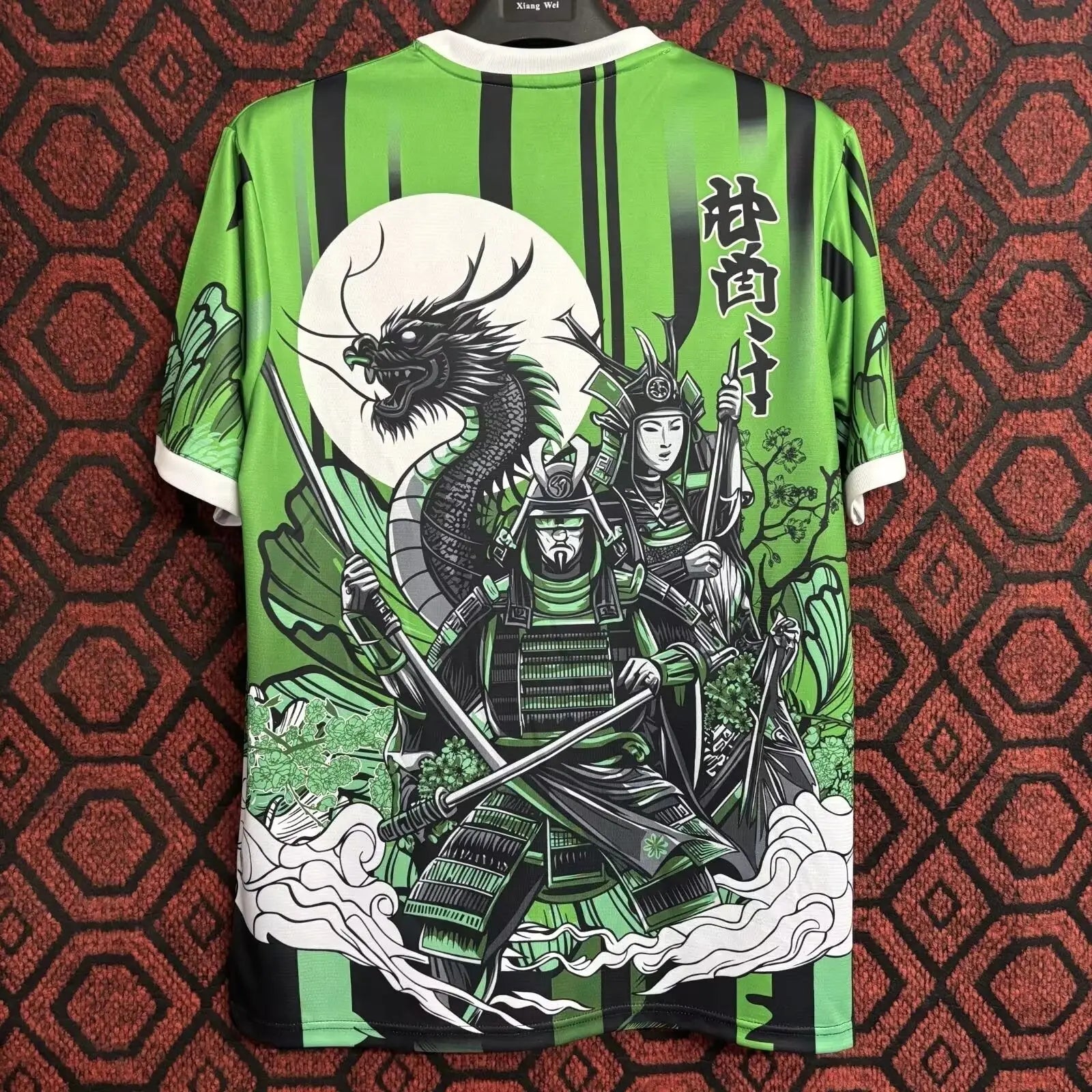 Maillot 25/26 Japon Spécial L'Univers Du Maillot