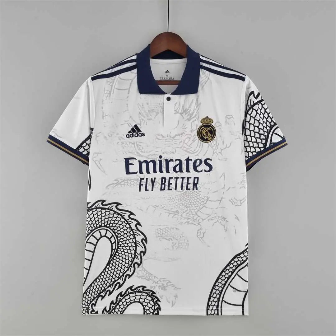 Maillot 23/24 Real Madrid Spécial L'Univers Du Maillot