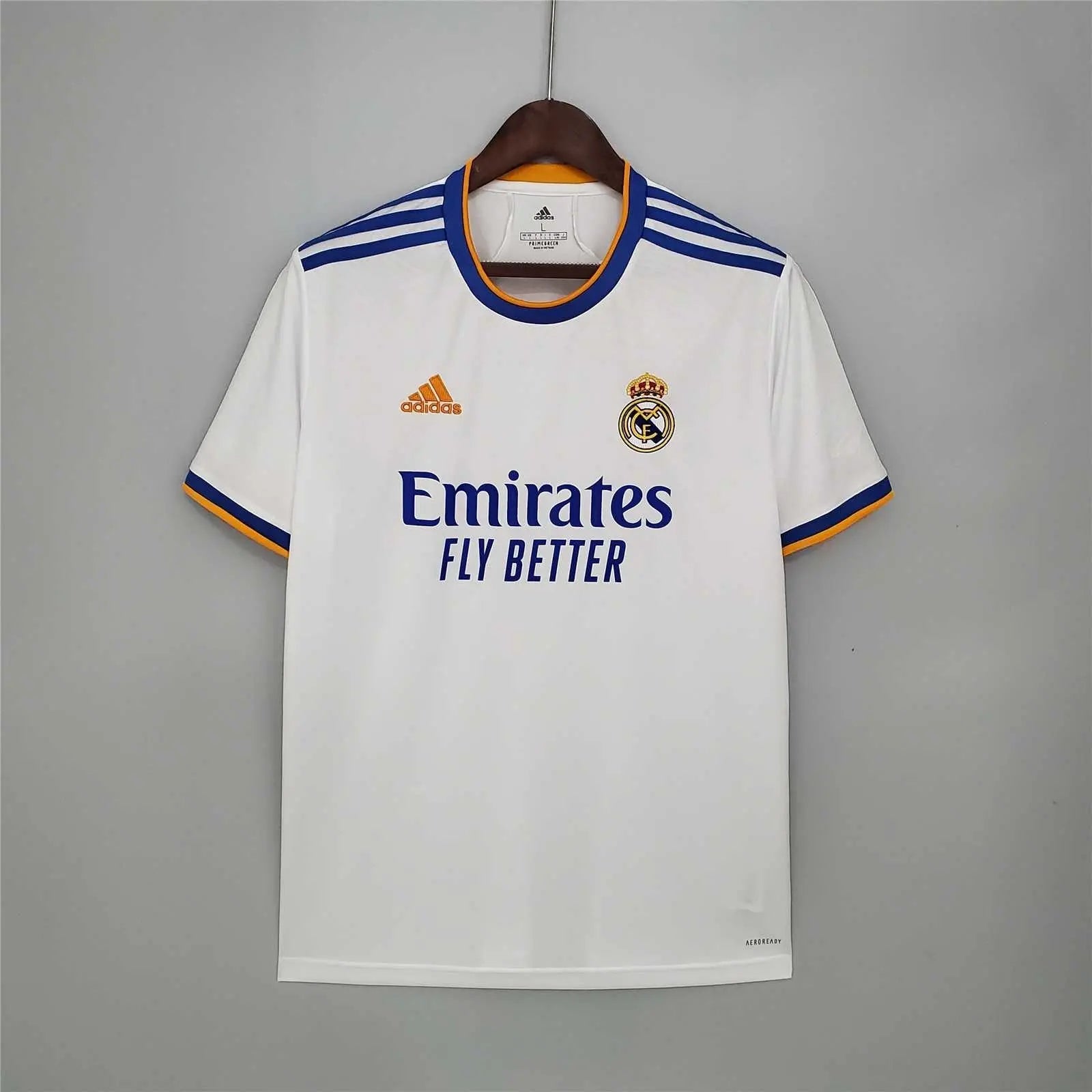 Maillot 23/24 Real Madrid Spécial L'Univers Du Maillot