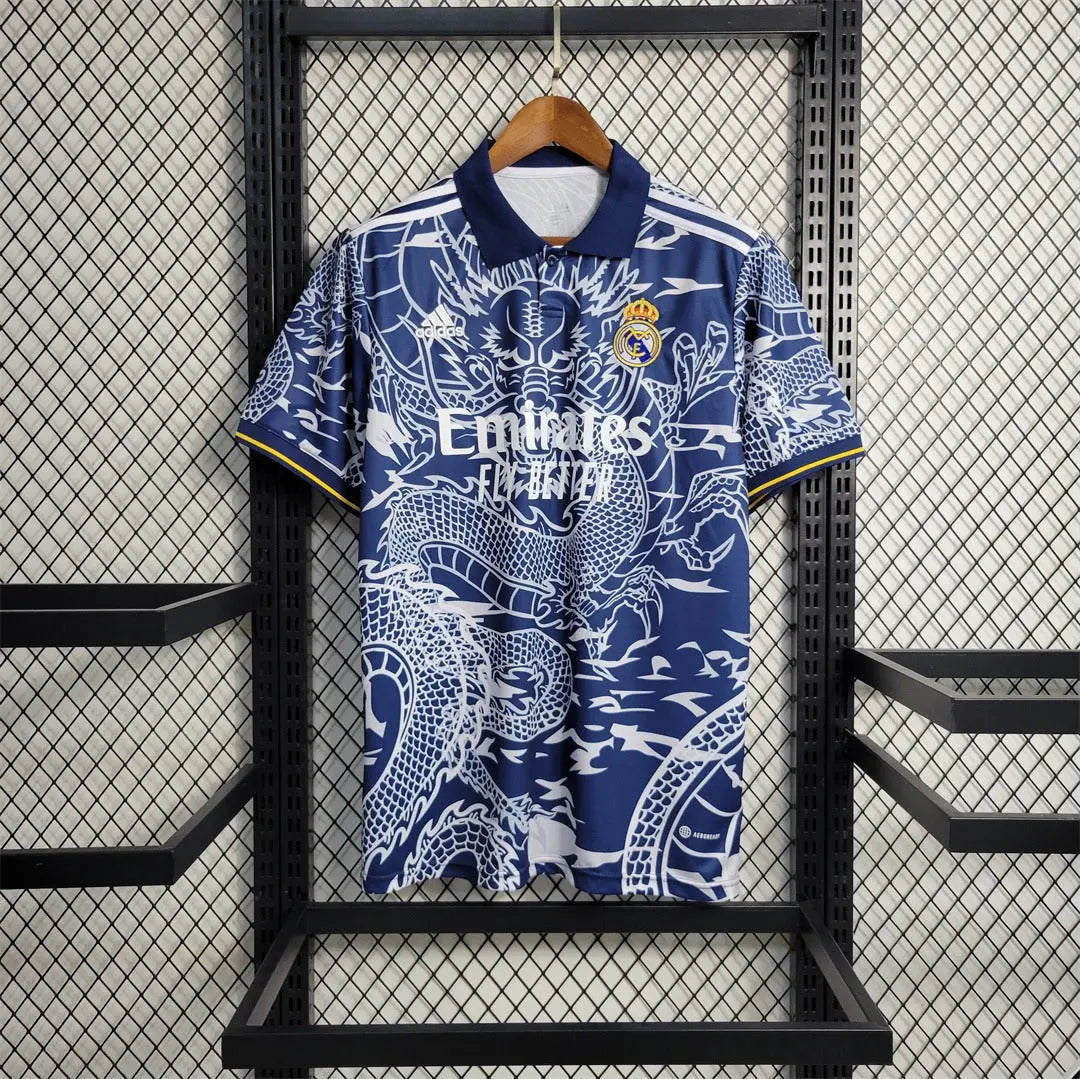 Maillot 24/25 Real Madrid Spécial L'Univers Du Maillot