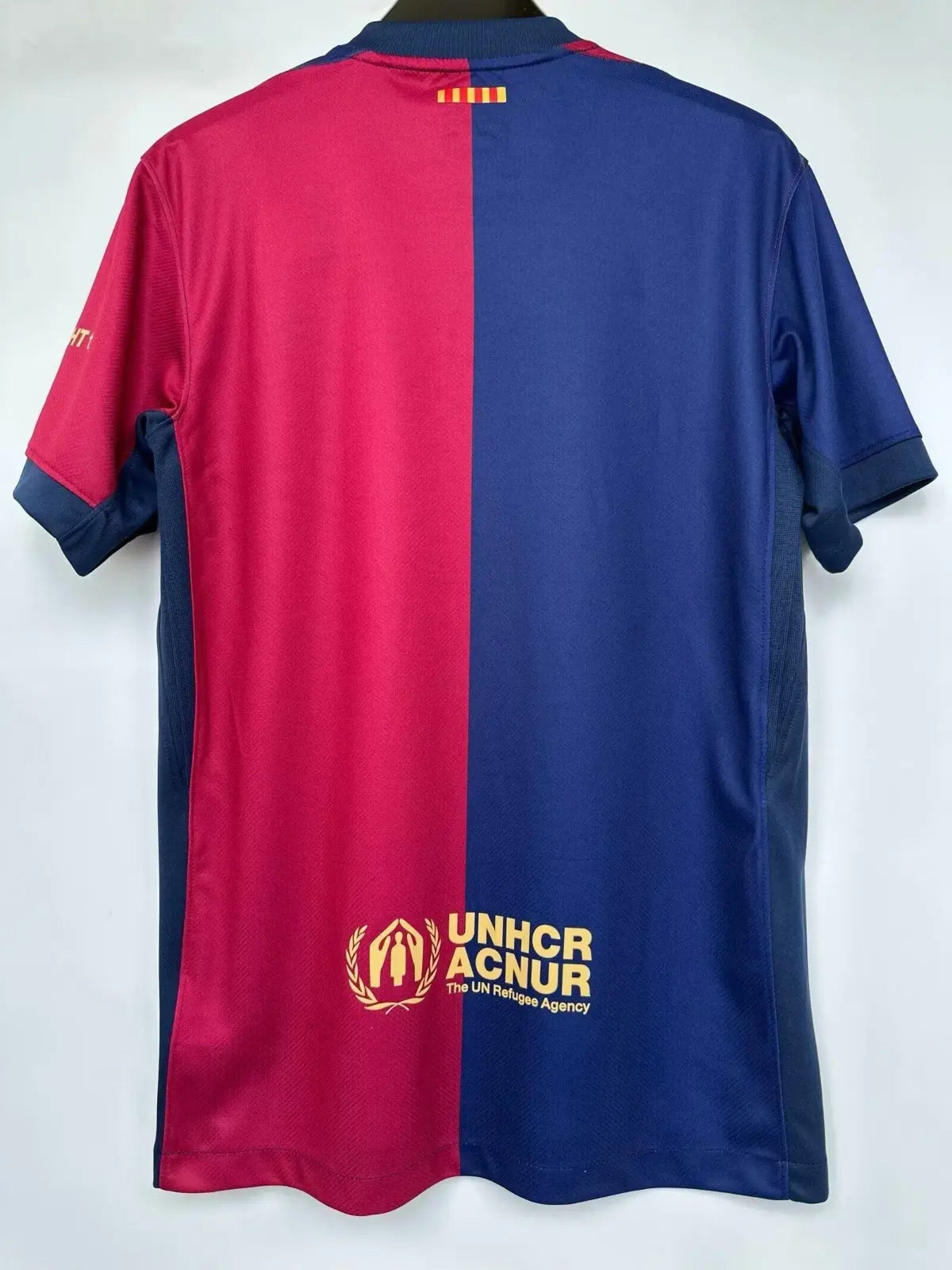 Maillot 24/25 Barcelone L'Univers Du Maillot