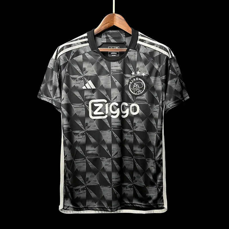 Maillot 23/24 Ajax Spécial L'Univers Du Maillot