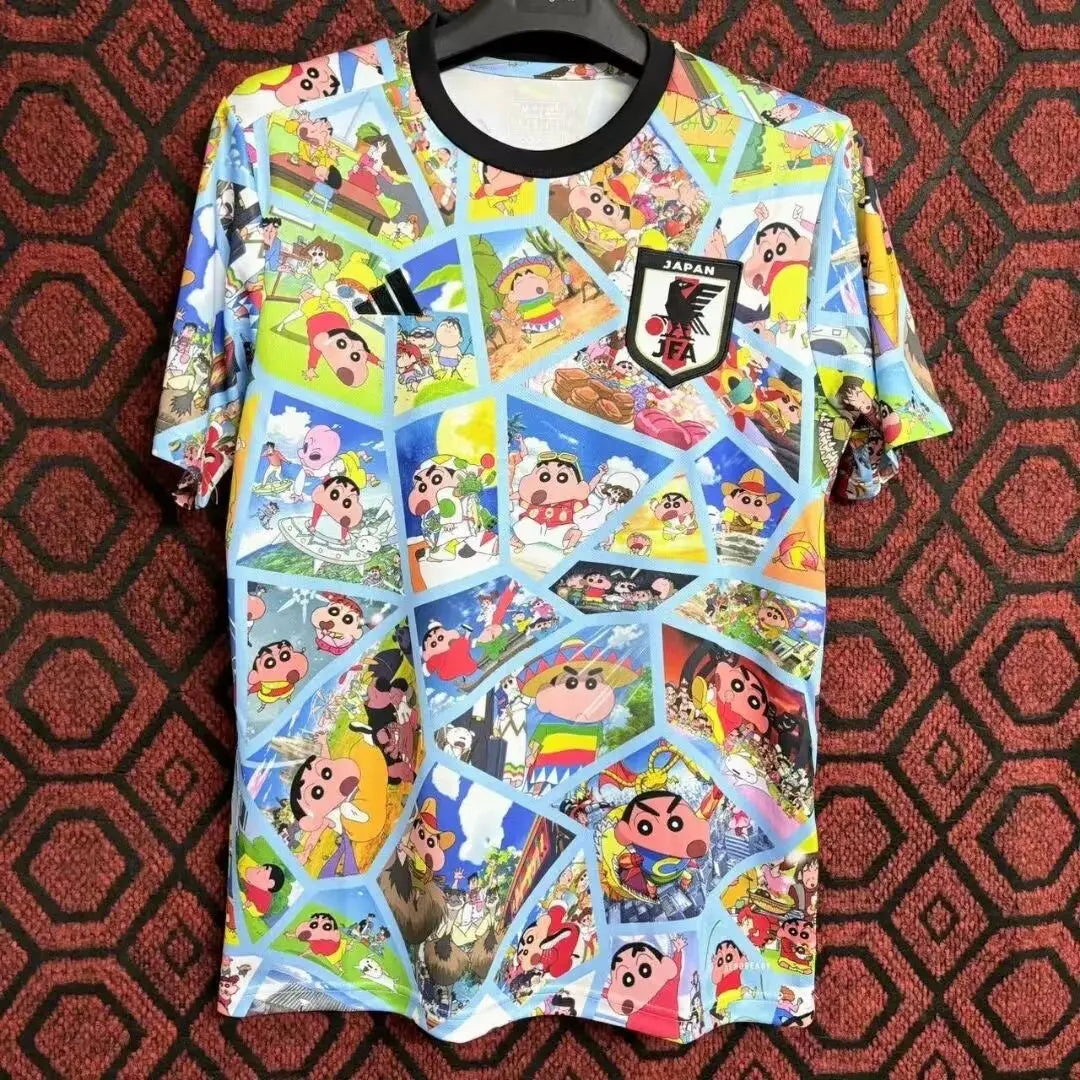 Maillot 24/25 Japon Spécial L'Univers Du Maillot