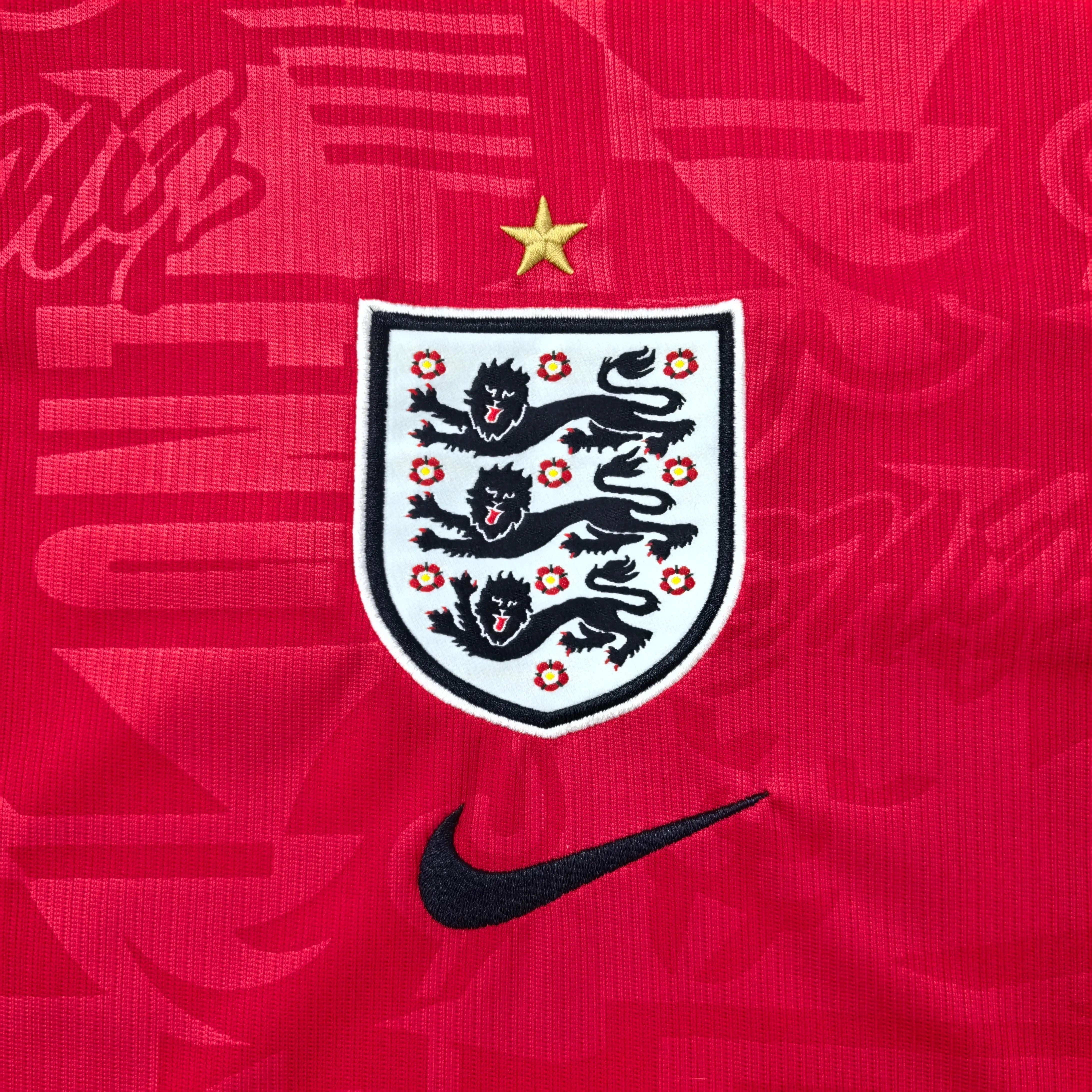 Maillot Angleterre Extérieur 26/27 kronosfoot