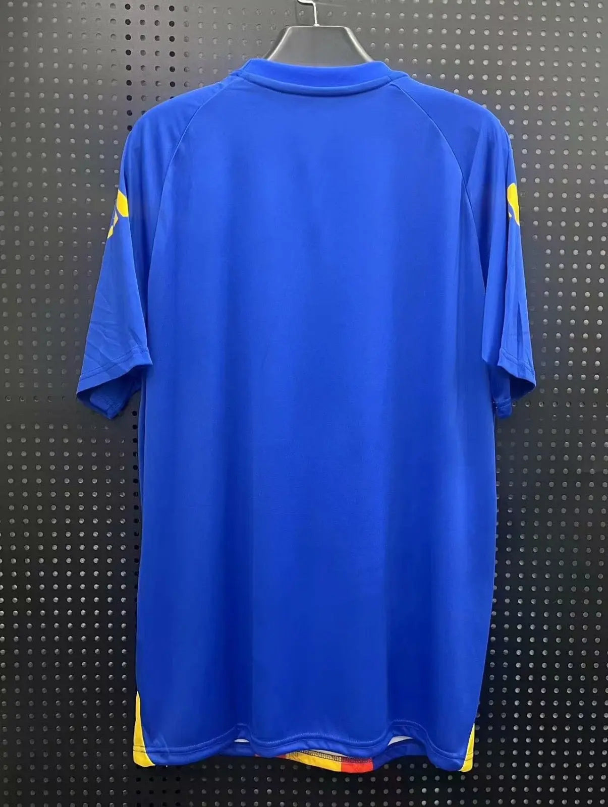 Maillot 24/25 Espagne Bleu Spécial L'Univers Du Maillot