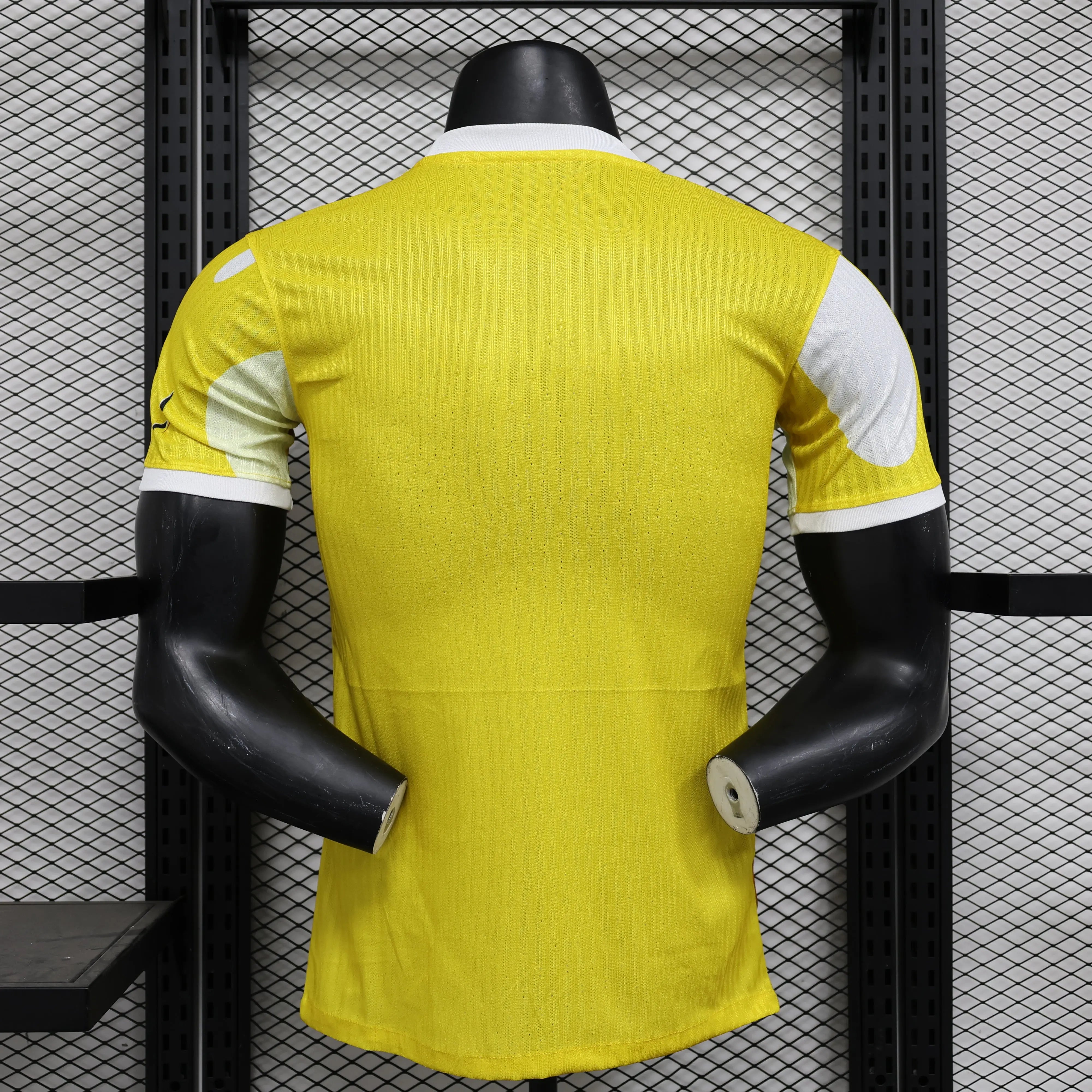 Maillot 24/25 Brésil Jaune Spécial L'Univers Du Maillot