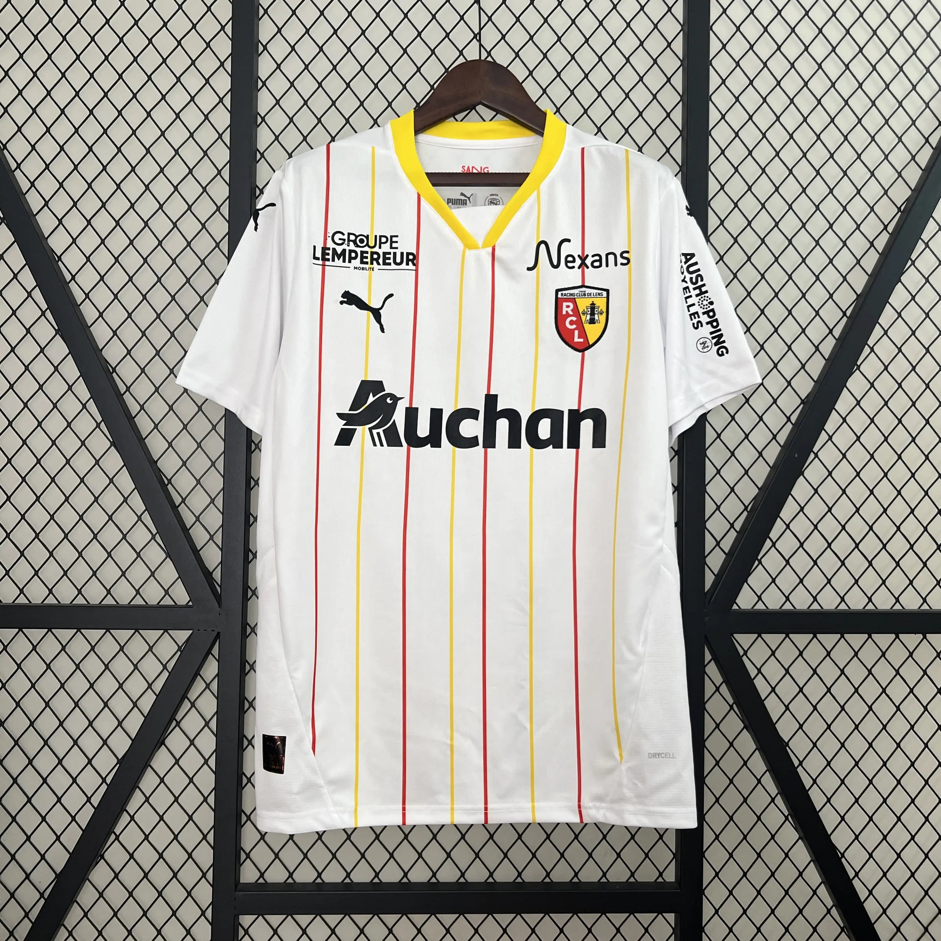 Maillot 24/25 RC Lens L'Univers Du Maillot