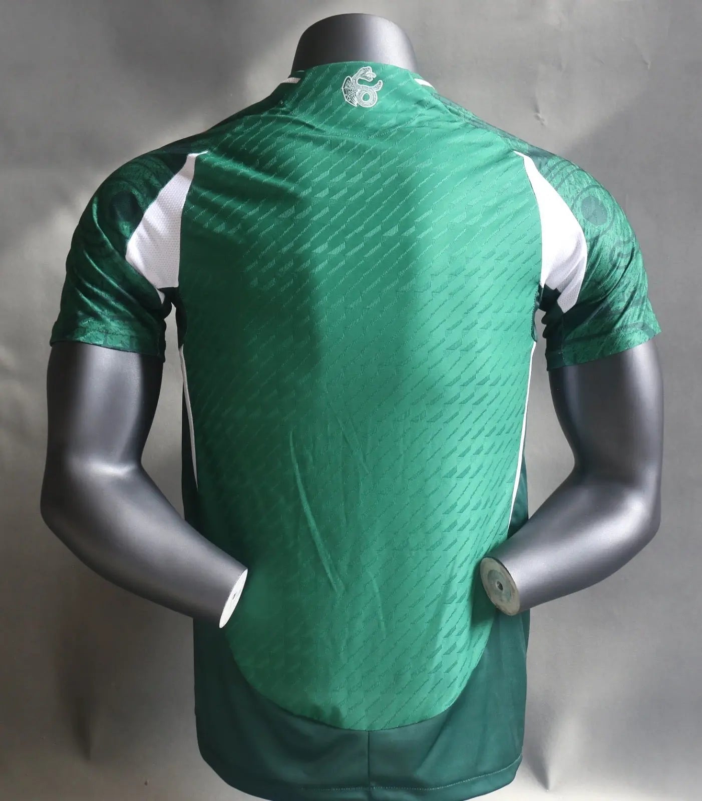 Maillot 24/25 Mexique Vert Spécial L'Univers Du Maillot