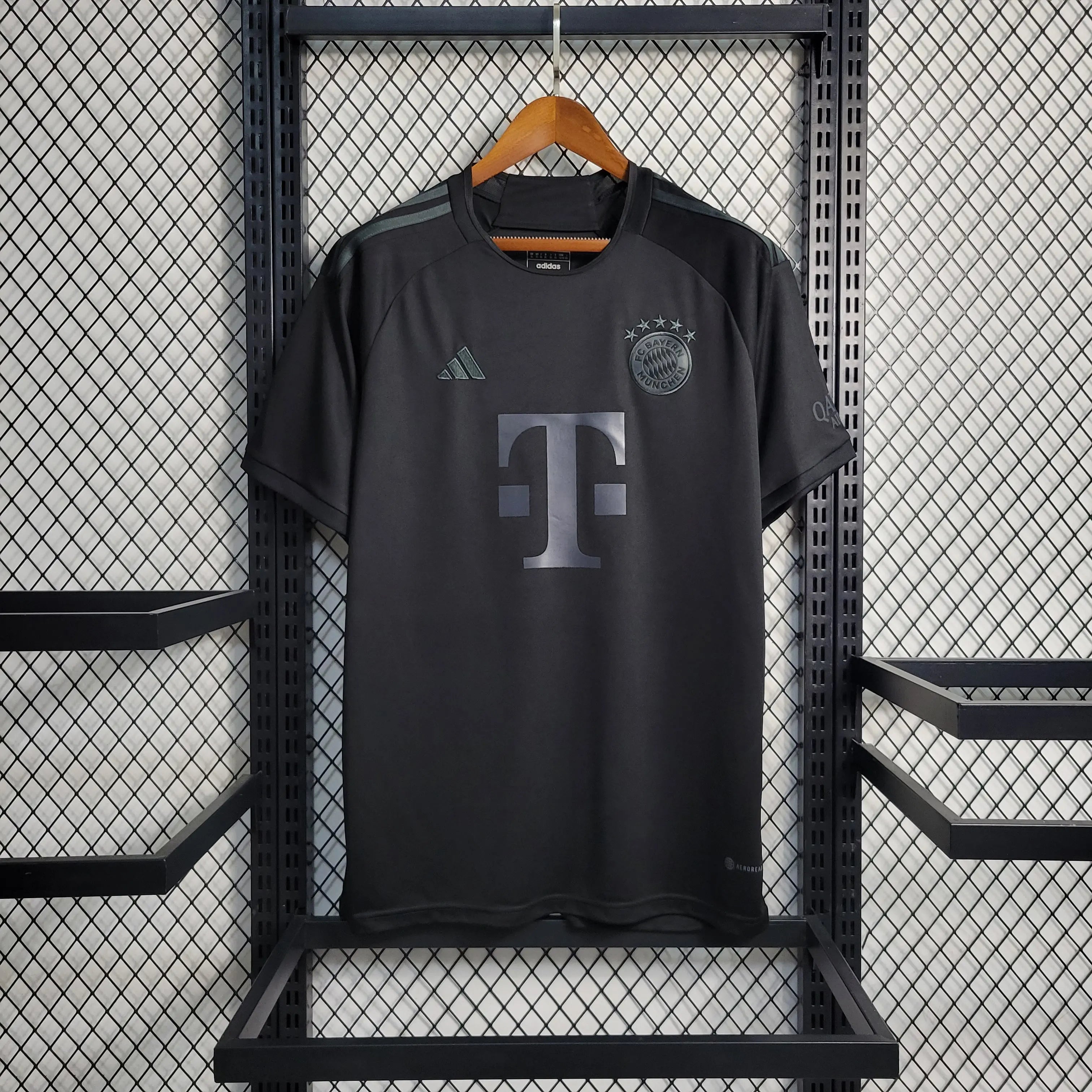 Maillot 23/24 Bayern Munich Spécial L'Univers Du Maillot