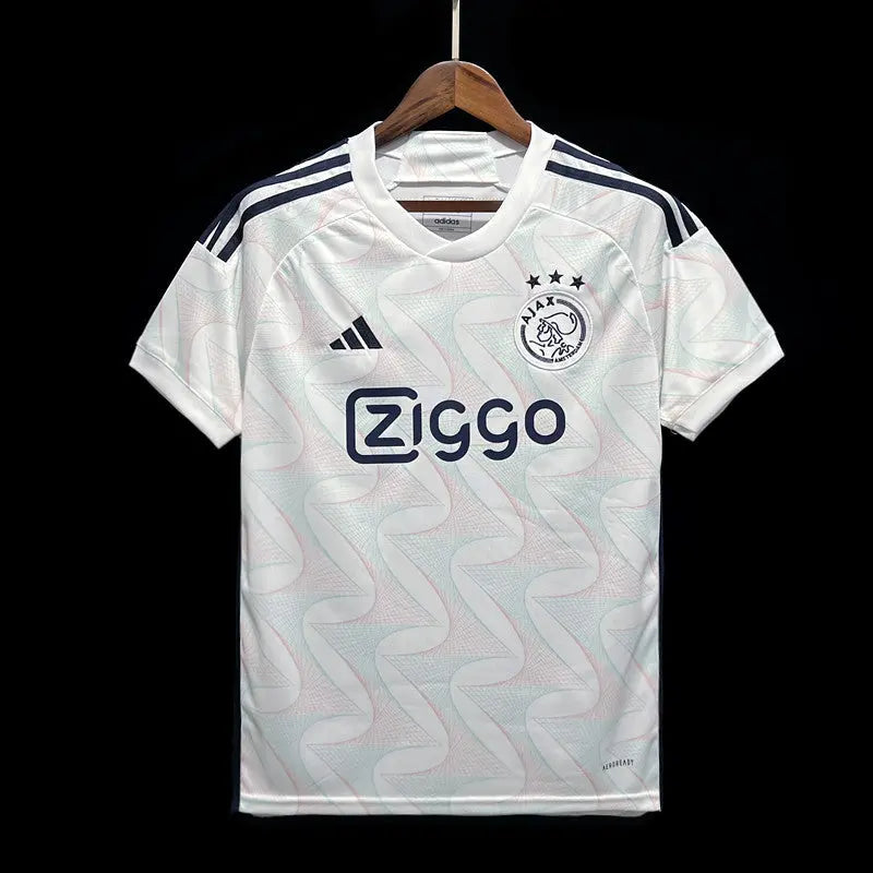 Maillot 23/24 Ajax Spécial L'Univers Du Maillot