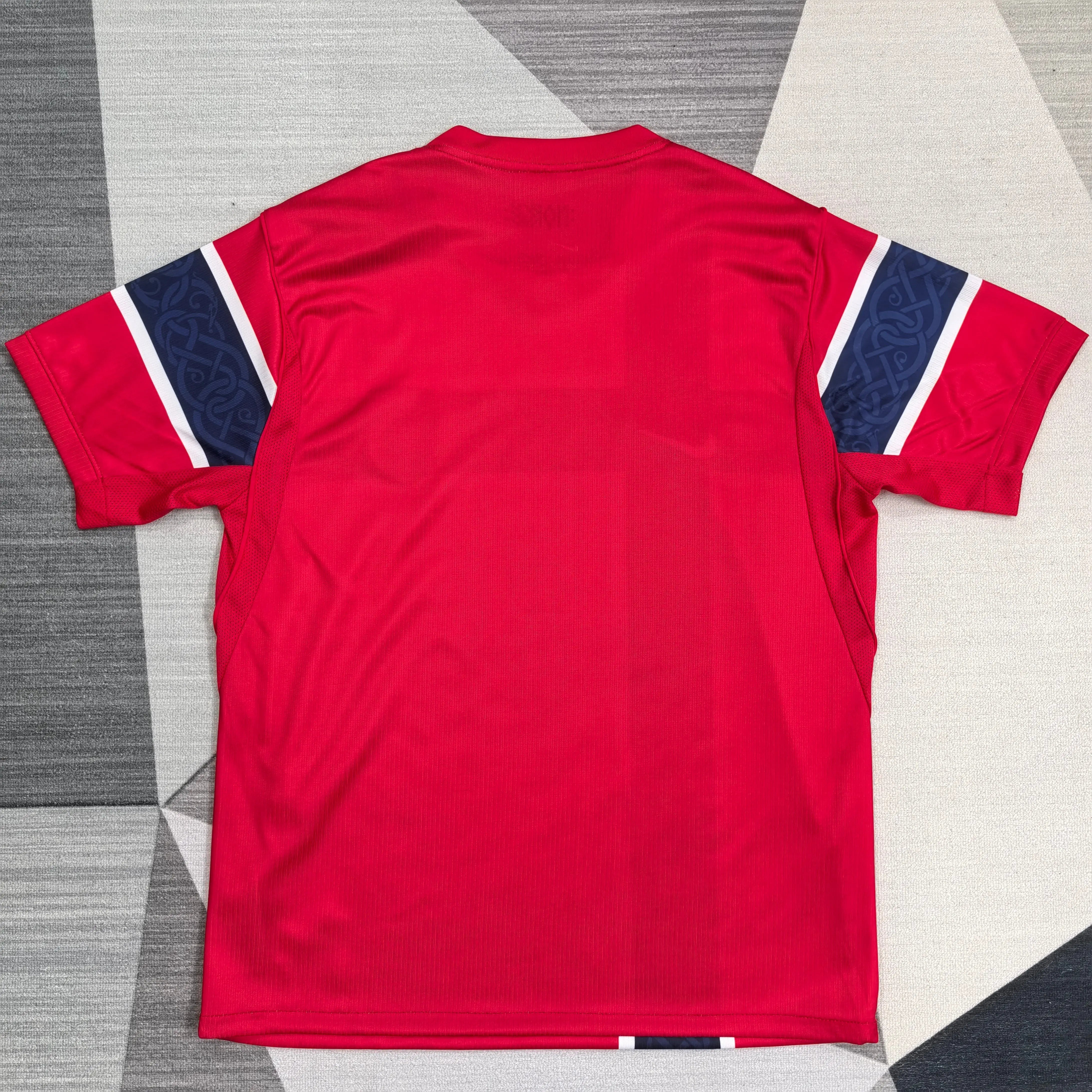 Maillot Norvège Domicile 26/27 kronosfoot