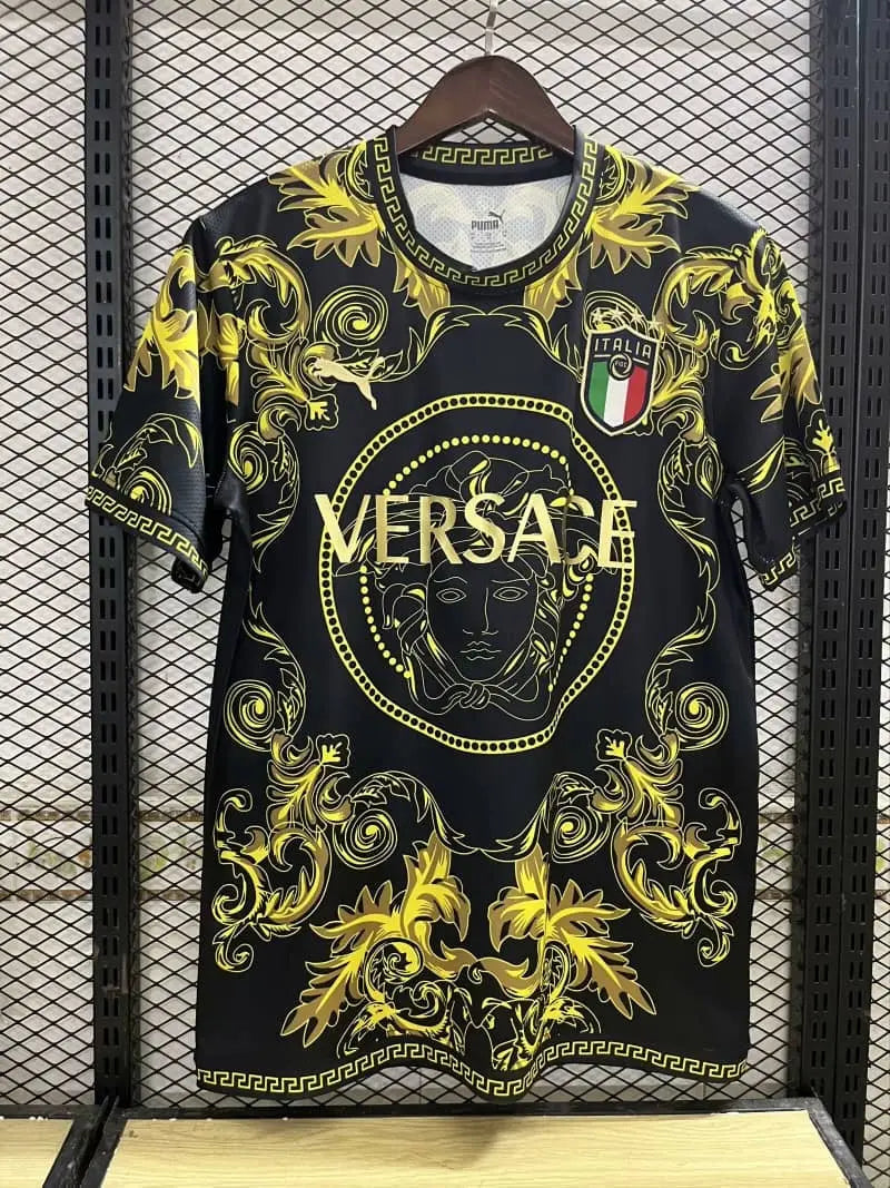 Maillot 24/25 Italie Spécial L'Univers Du Maillot