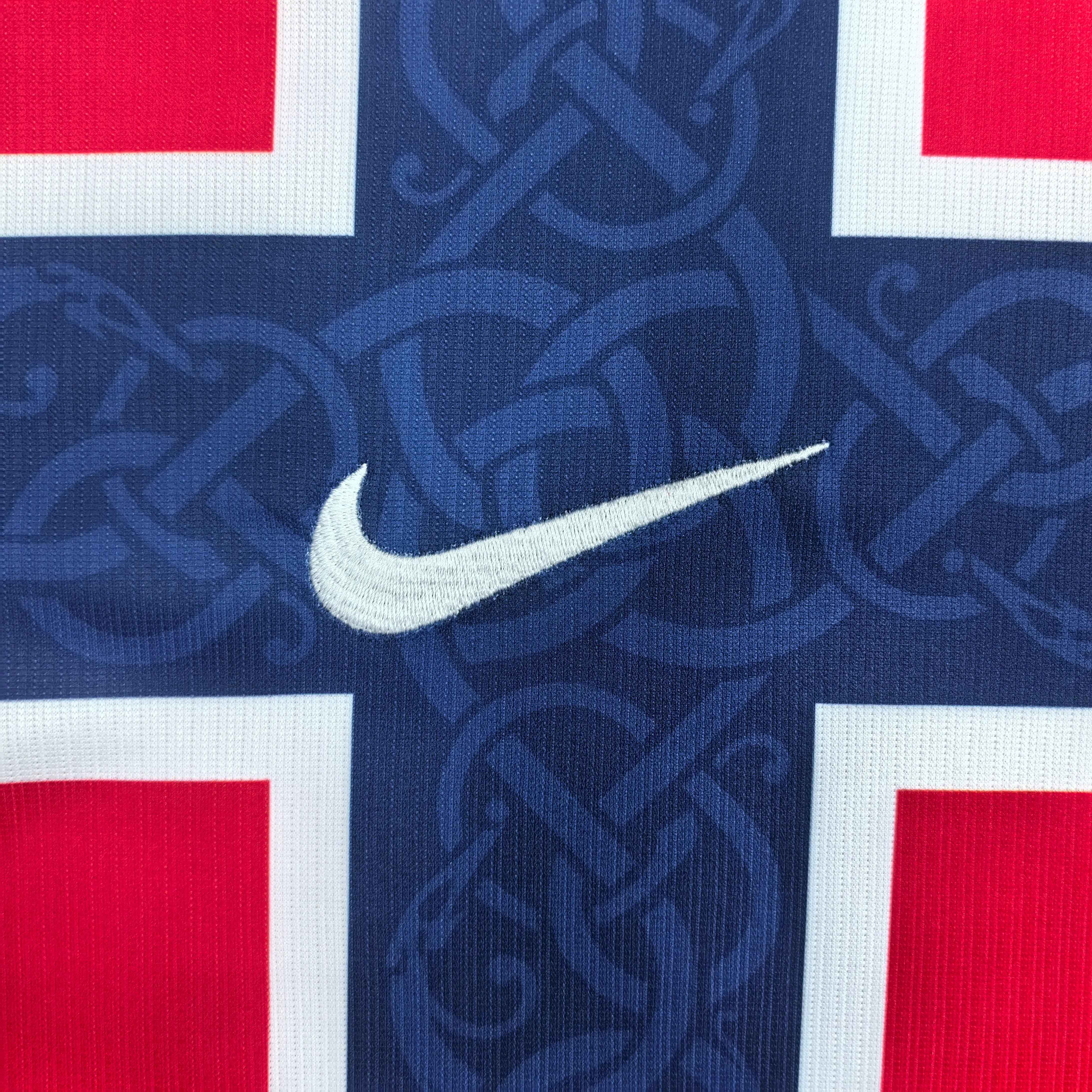 Maillot Norvège Domicile 26/27 kronosfoot