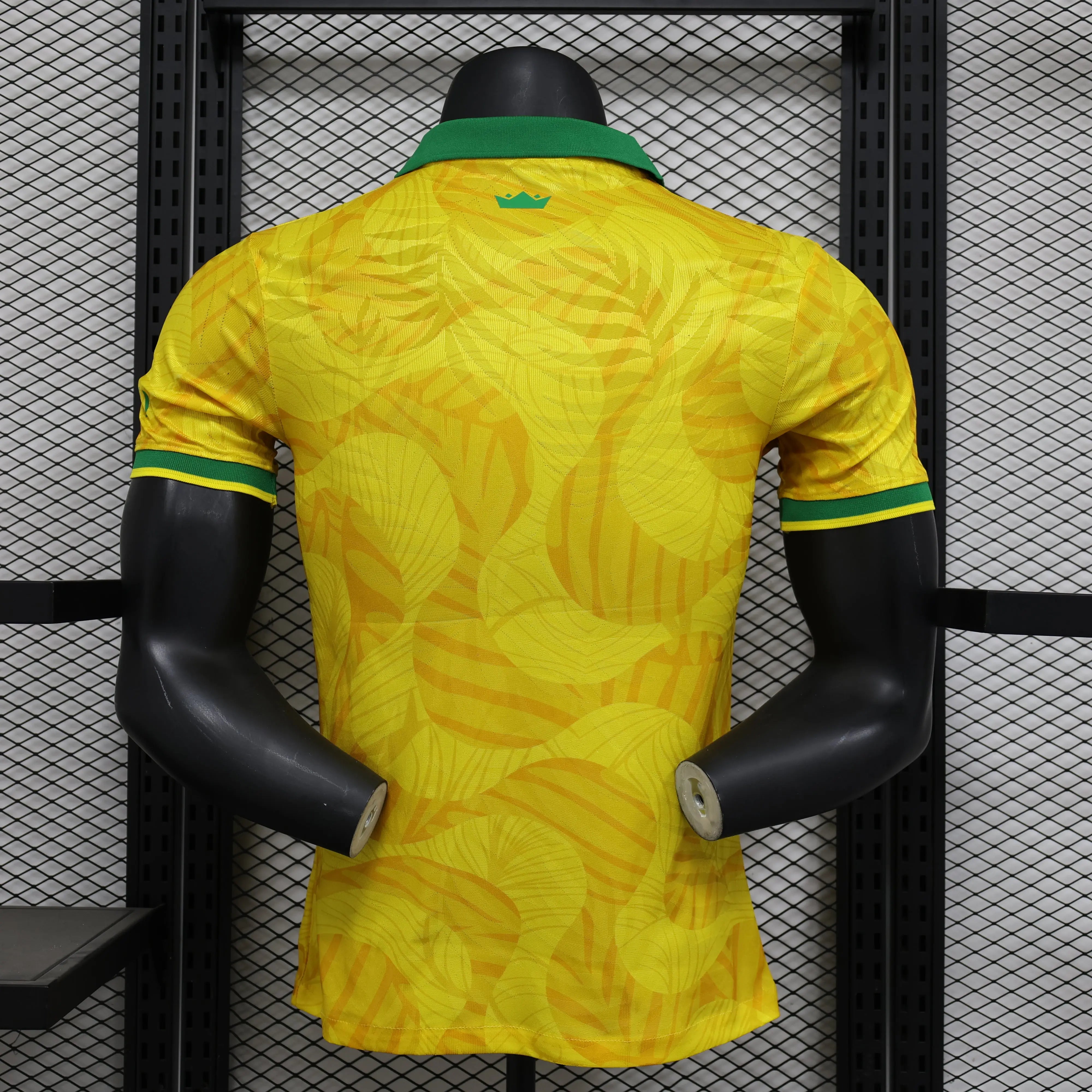 Maillot 24/25 Brésil Spécial L'Univers Du Maillot