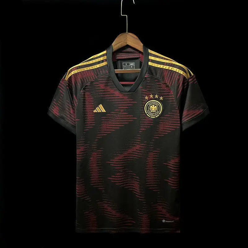 Maillot 22/23 Allemagne L'Univers Du Maillot