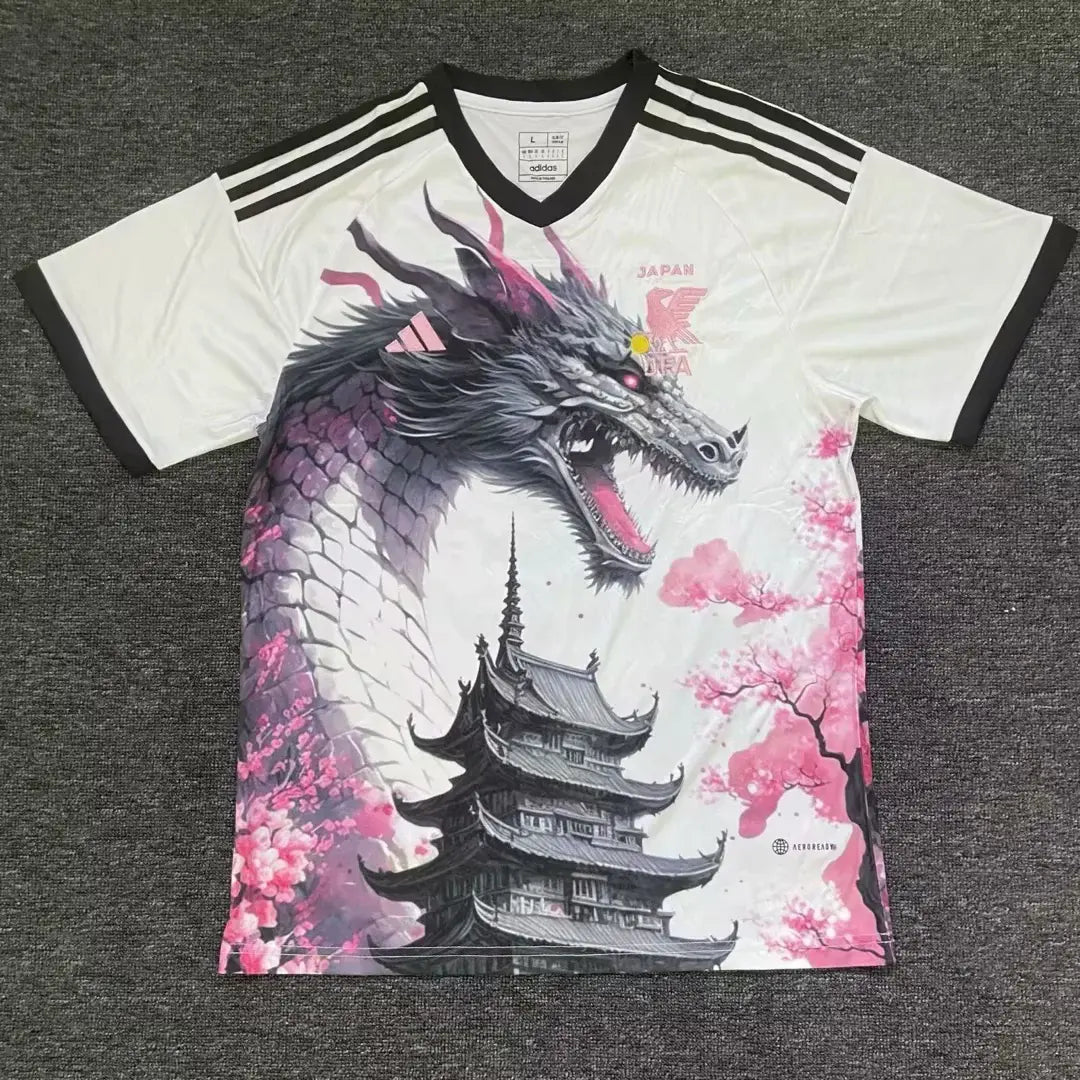 Maillot 24/25 Japon Spécial L'Univers Du Maillot