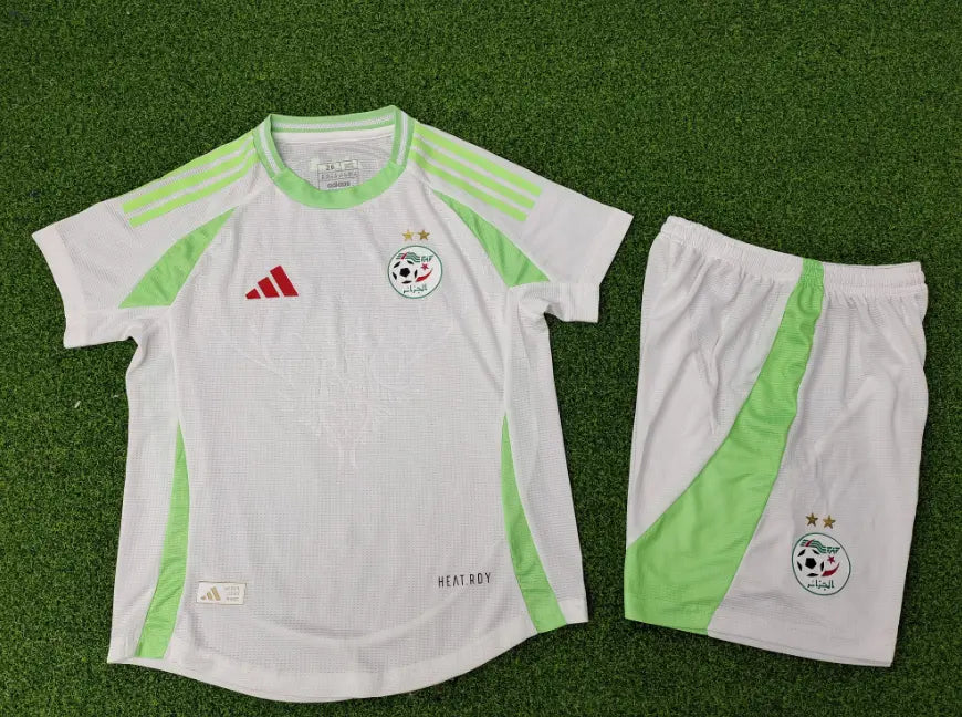 24/25 Ensemble Enfant Algérie L'Univers Du Maillot