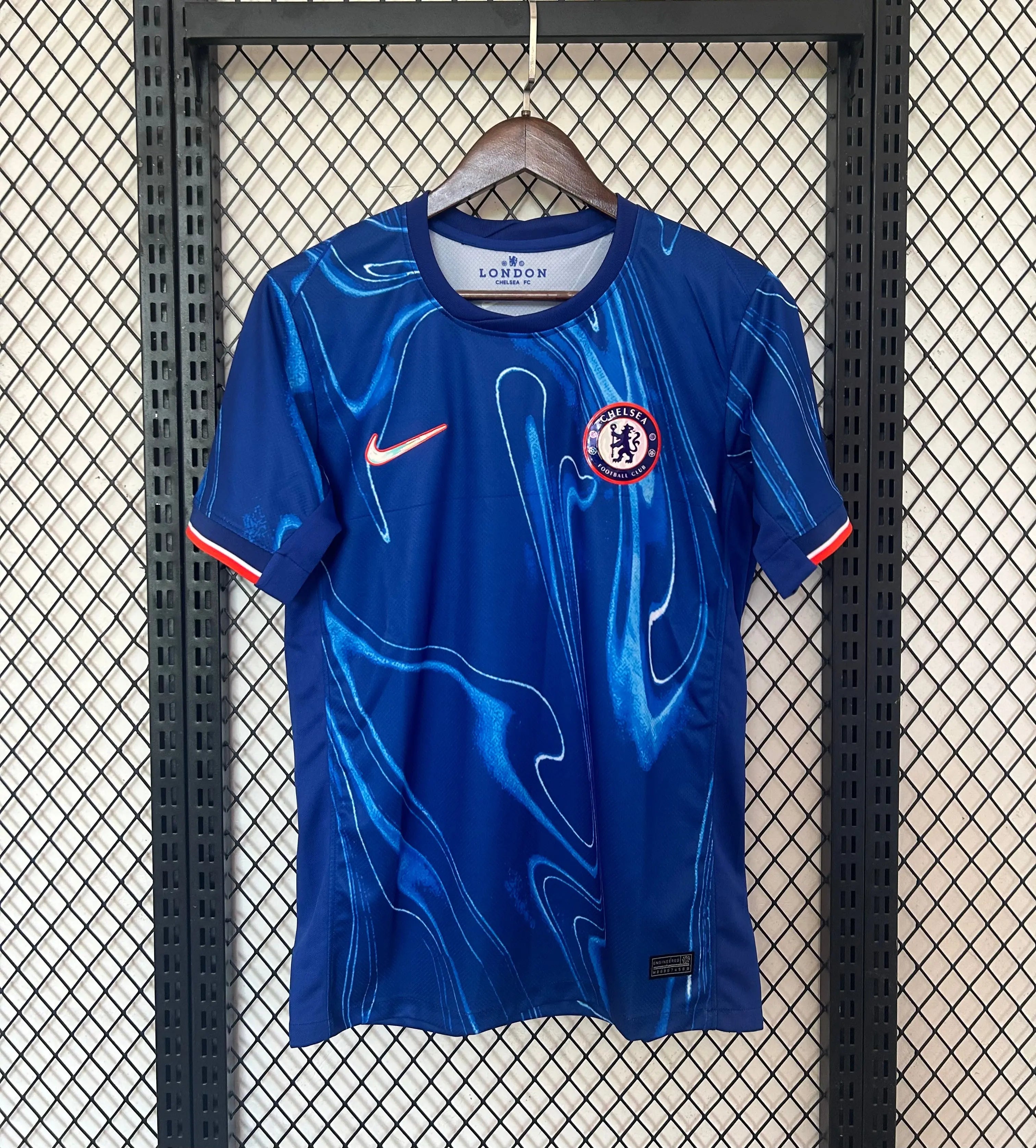 Maillot 24/25 Chelsea L'Univers Du Maillot