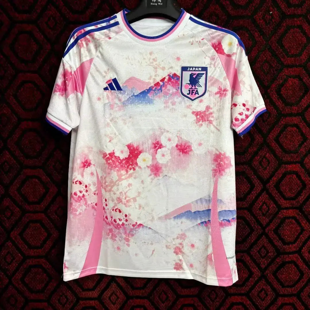 Maillot 24/25 Japon Spécial L'Univers Du Maillot