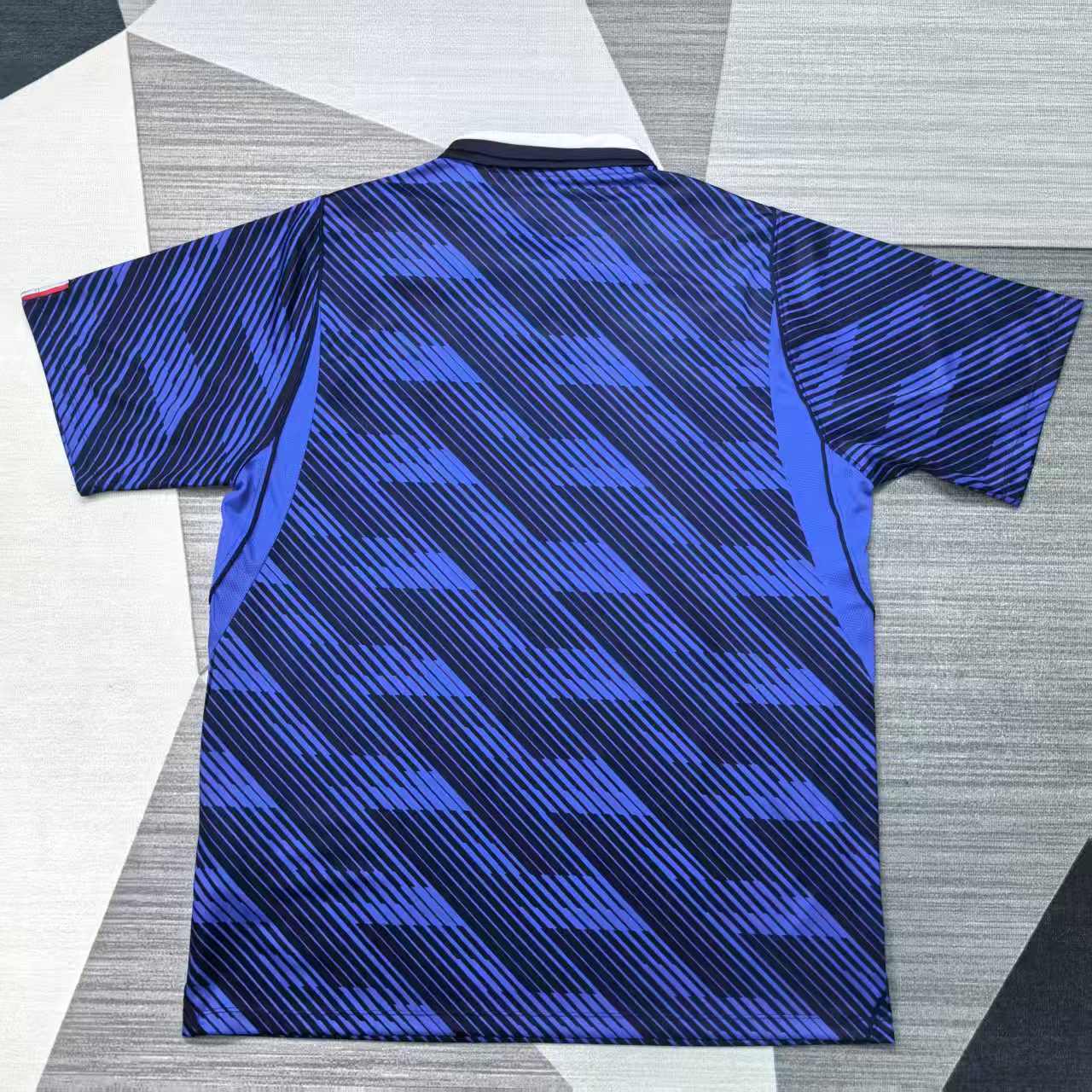 Maillot France Domicile 2026/27 kronosfoot