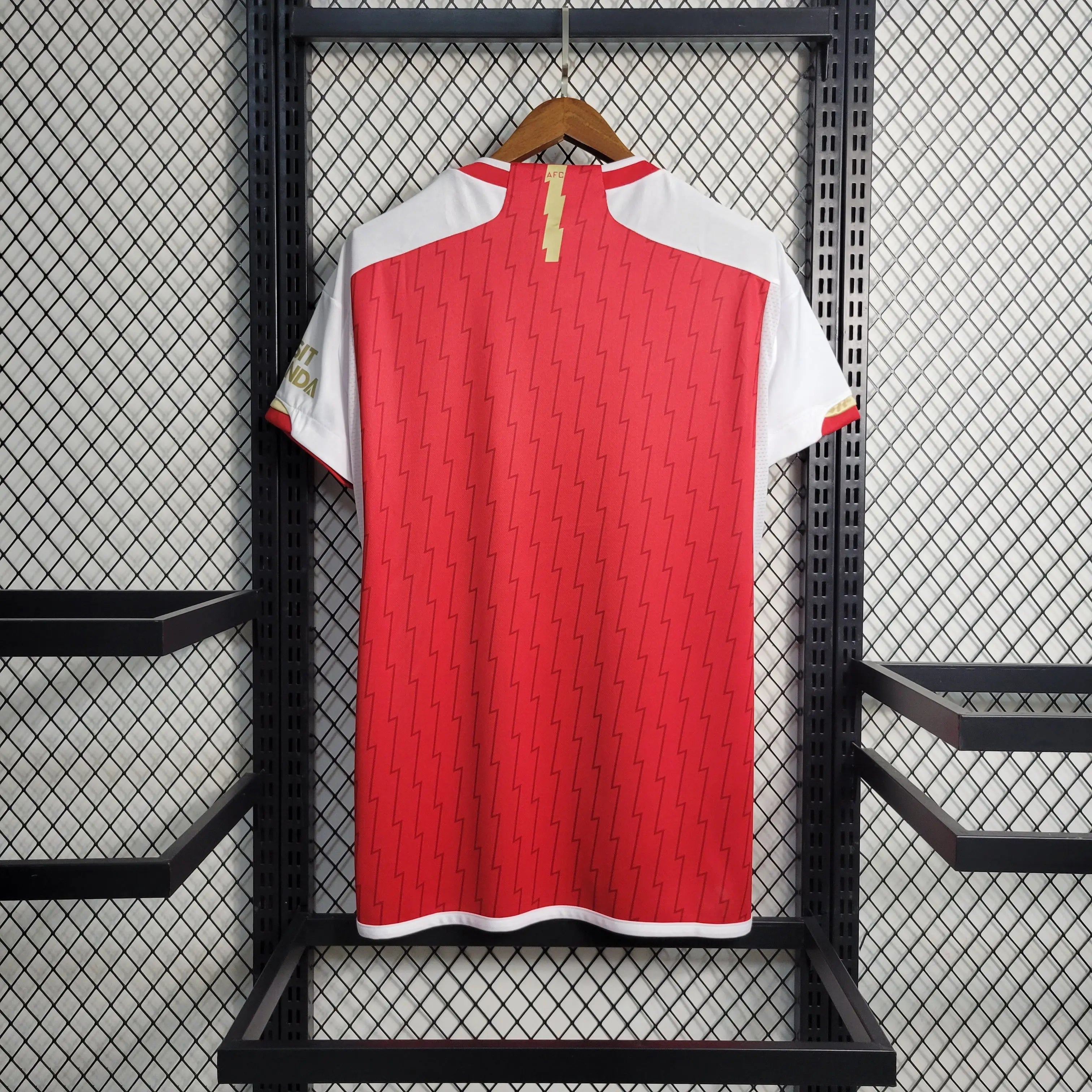 Maillot 23/24 Arsenal Domicile L'Univers Du Maillot