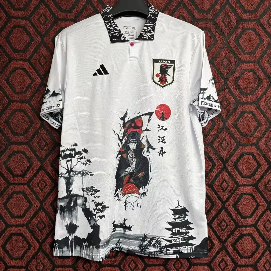 Maillot 24/25 Japon Spécial Anime L'Univers Du Maillot