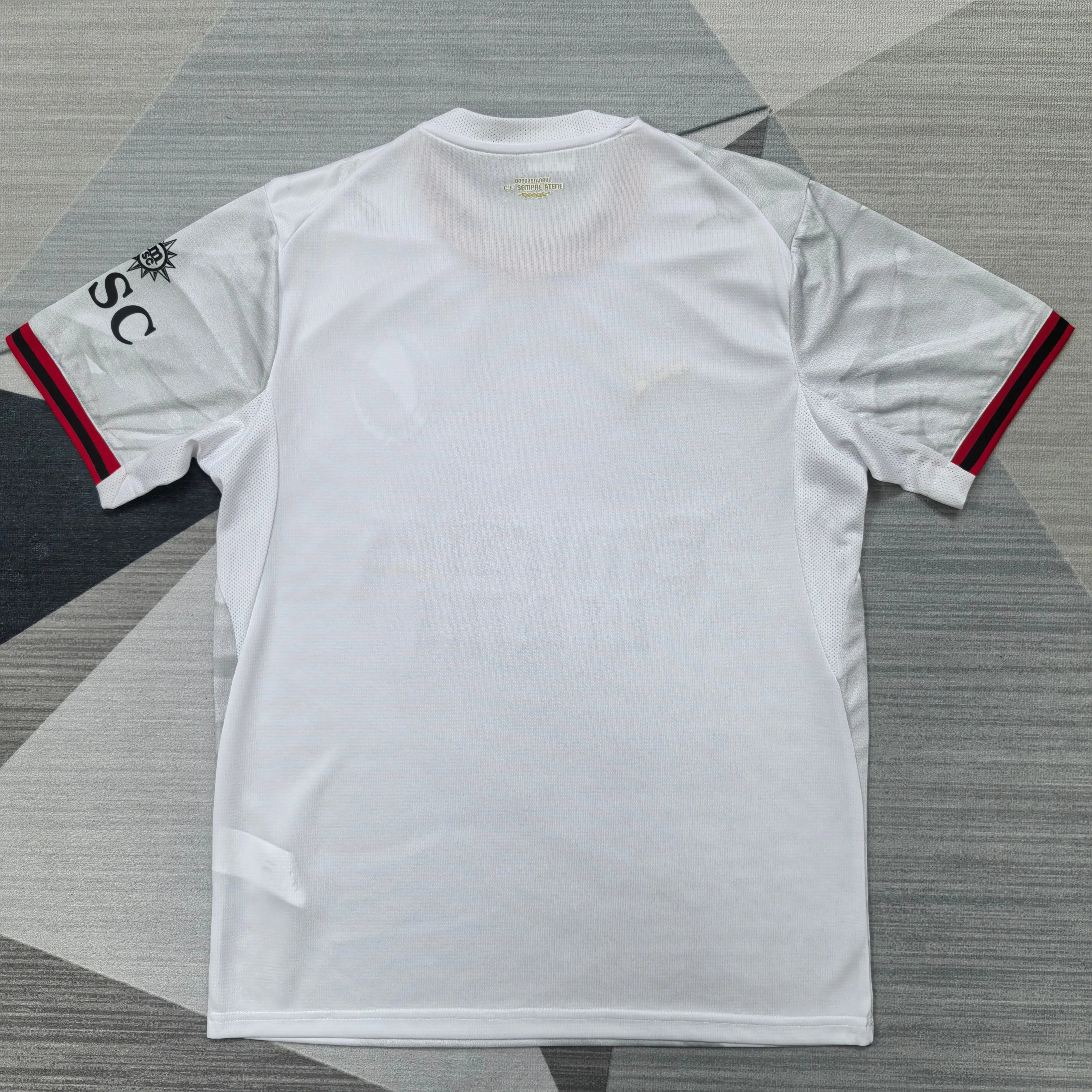 Maillot Ac Milan Concept 26/27 kronosfoot