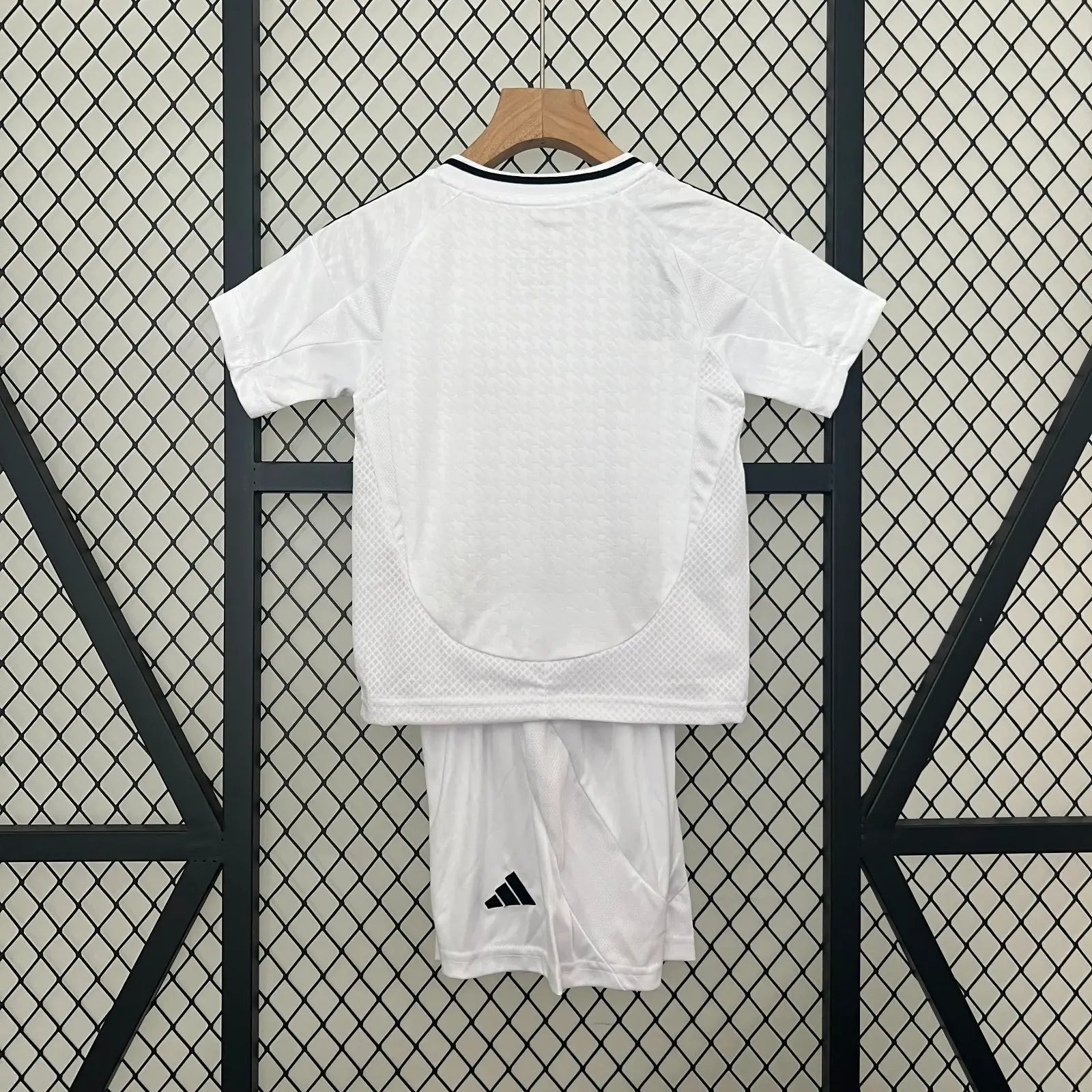 24/25 Ensemble Enfant Real Madrid L'Univers Du Maillot