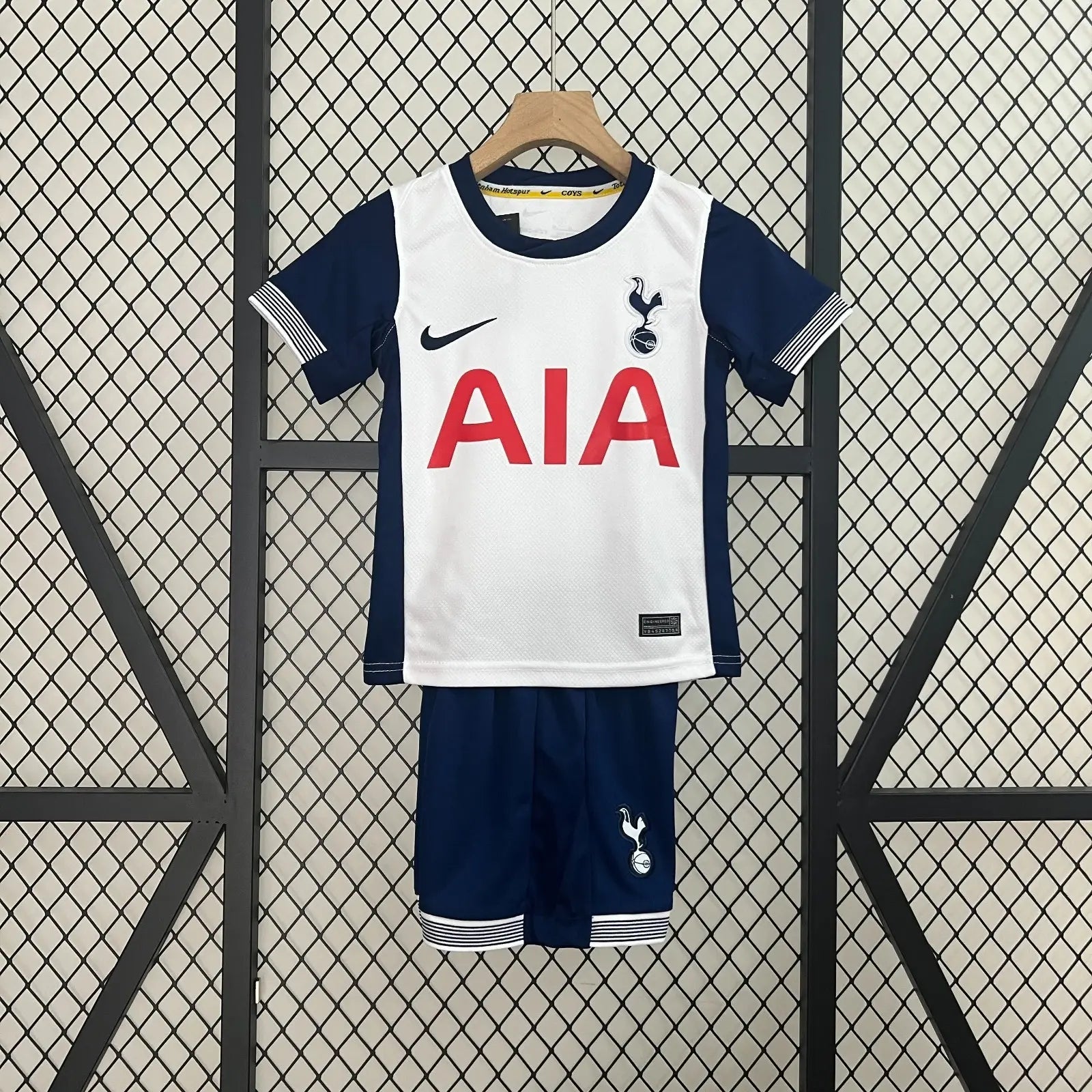 24/25 Ensemble Enfant Tottenham L'Univers Du Maillot