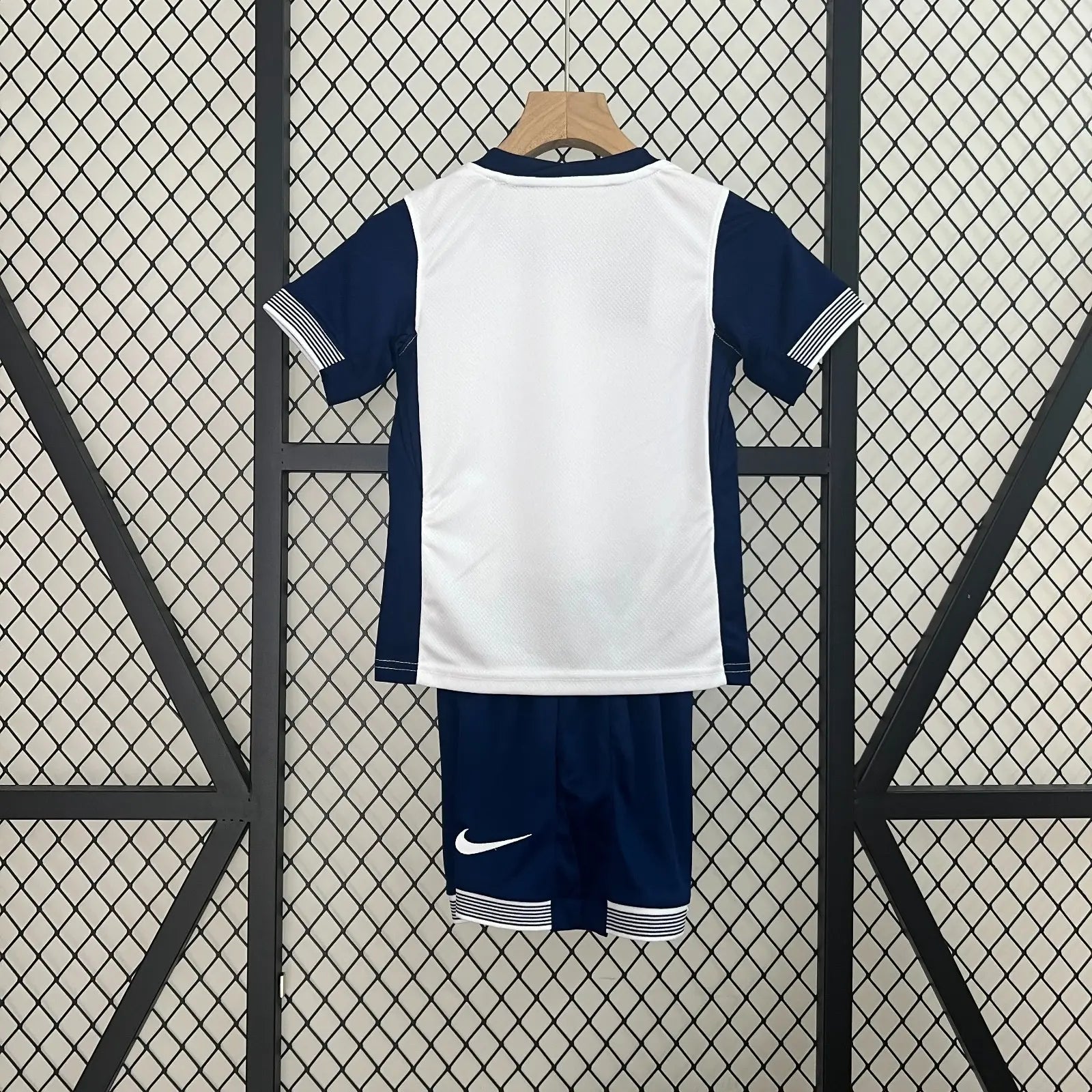 24/25 Ensemble Enfant Tottenham L'Univers Du Maillot