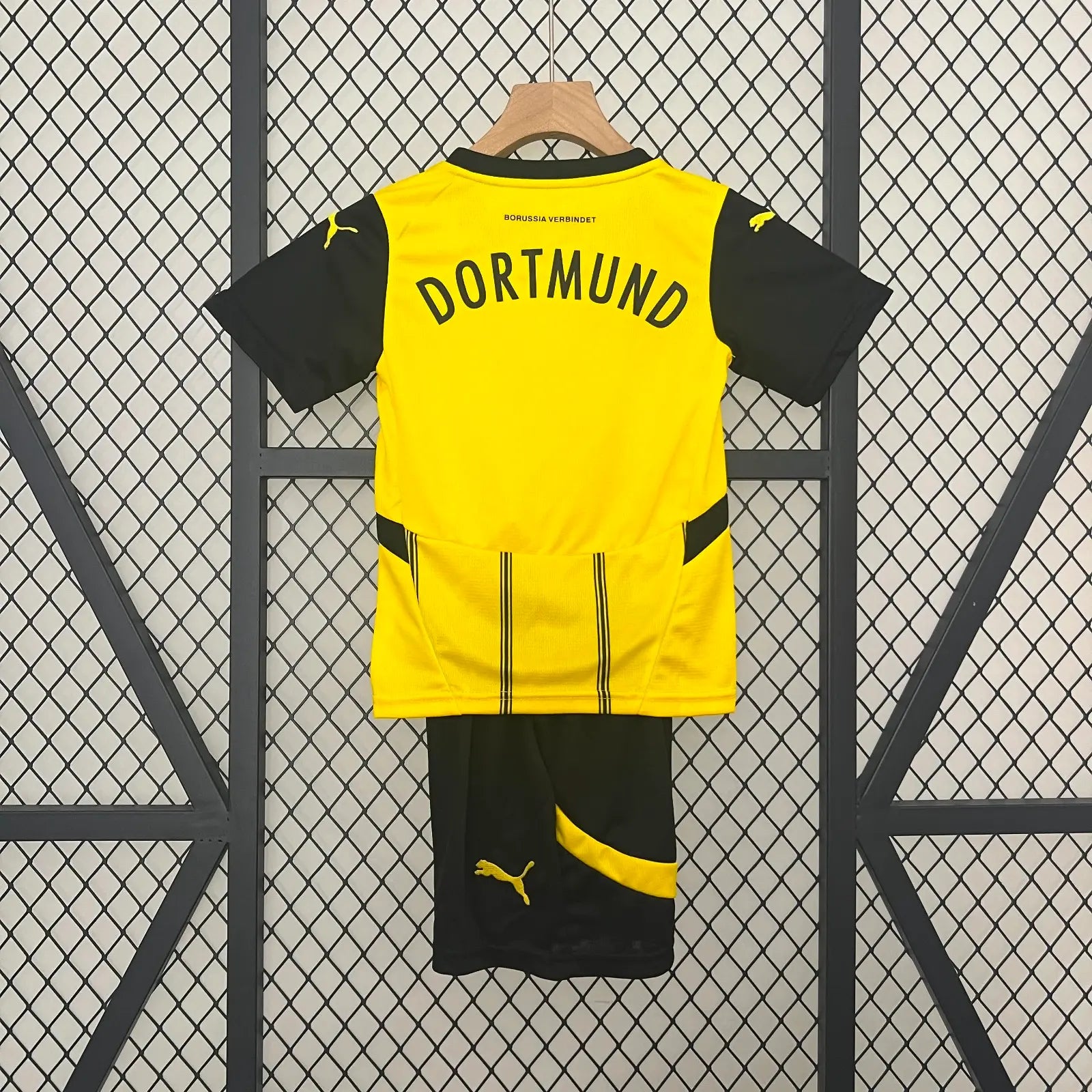 24/25 Ensemble Enfant Dortmund L'Univers Du Maillot