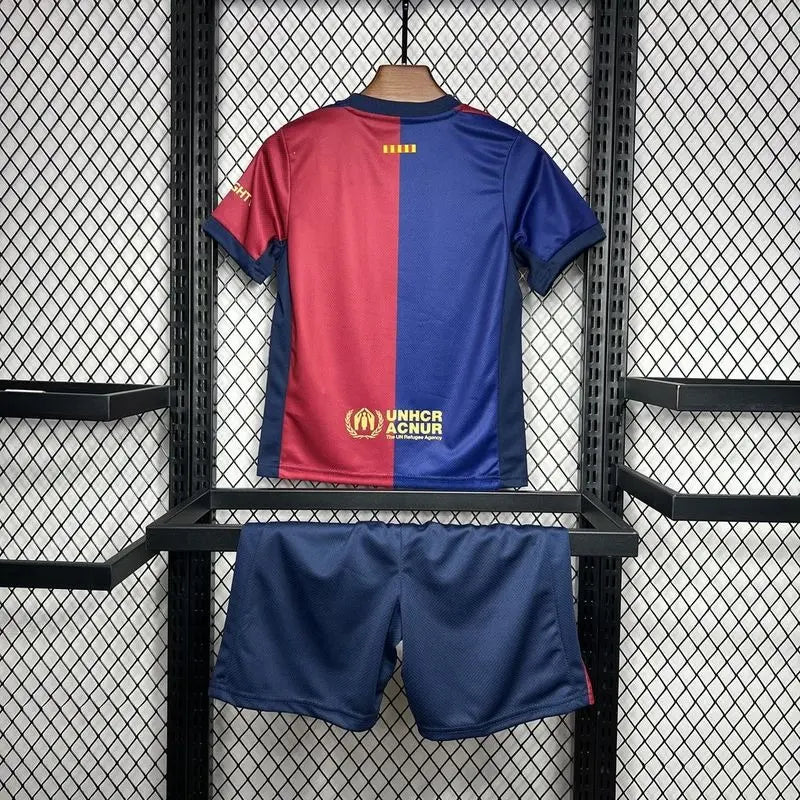 24/25 Ensemble Enfant Barcelone L'Univers Du Maillot