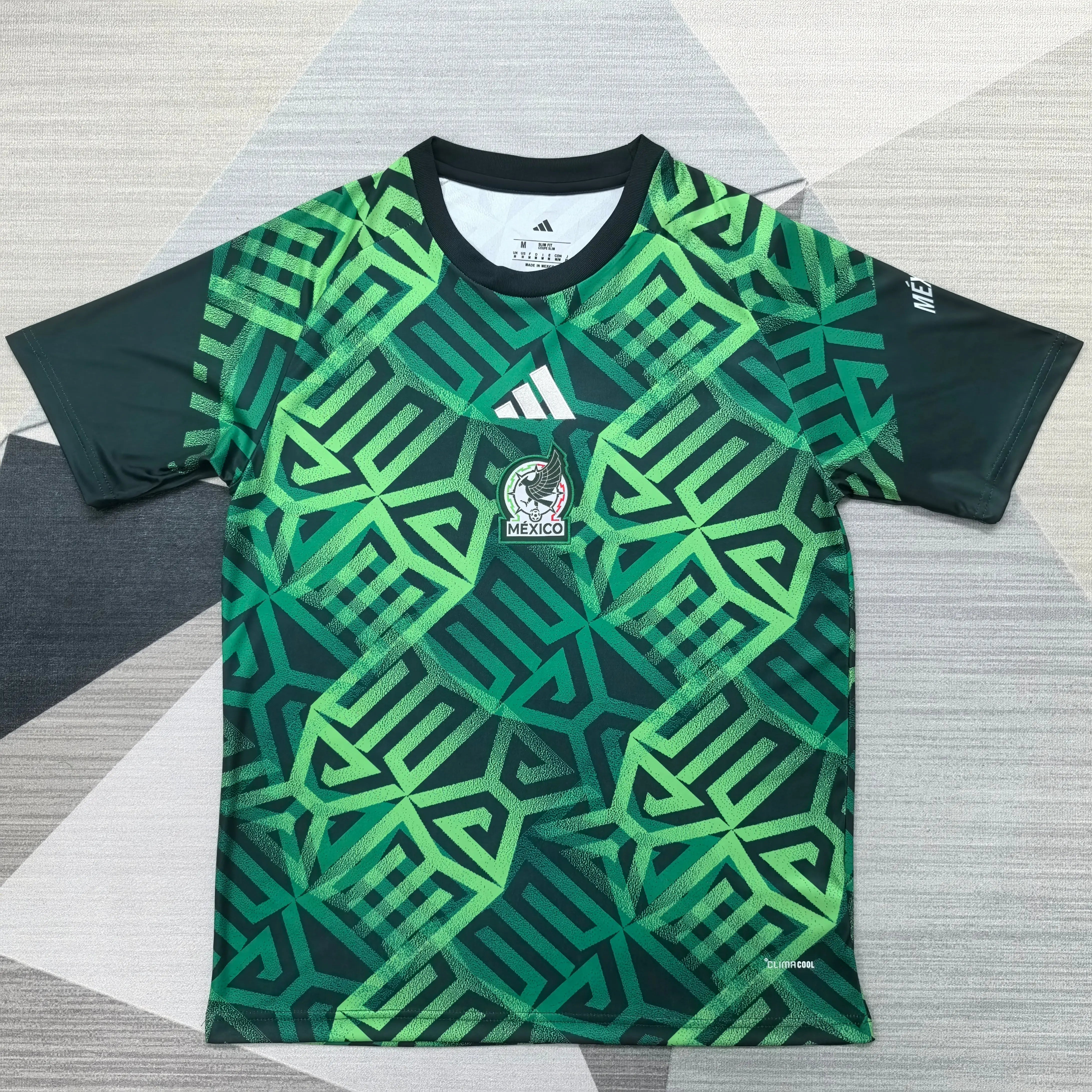 Maillot mexique 2026/27 kronosfoot